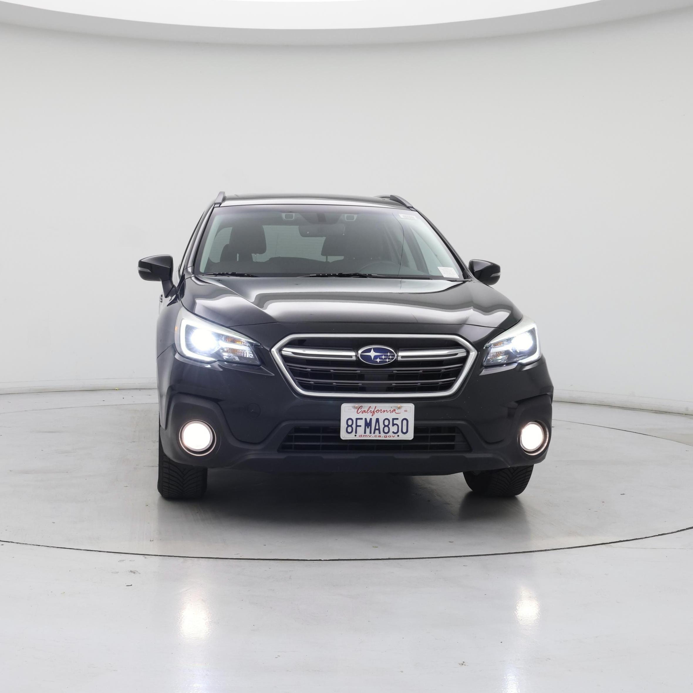 Thumbnail: 2018 Subaru Outback - 5