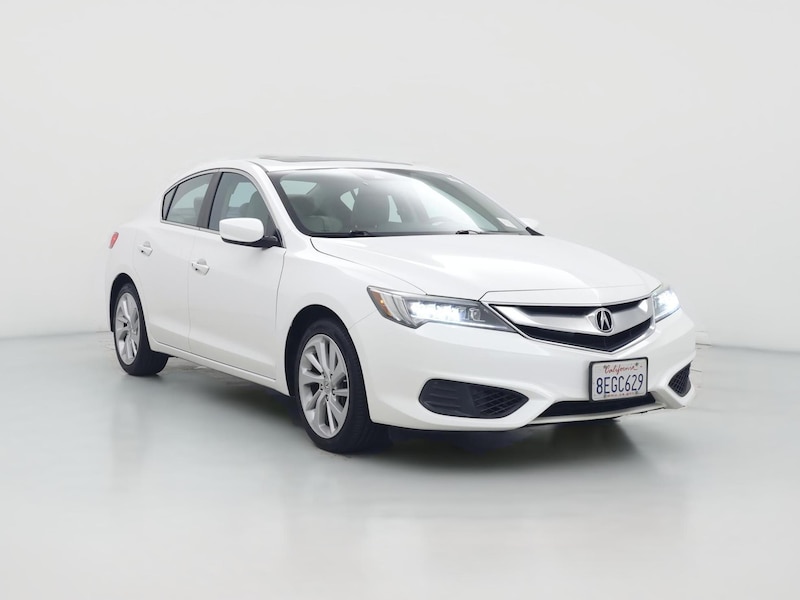2017 Acura ILX Special Edition -
                  Oceanside, CA