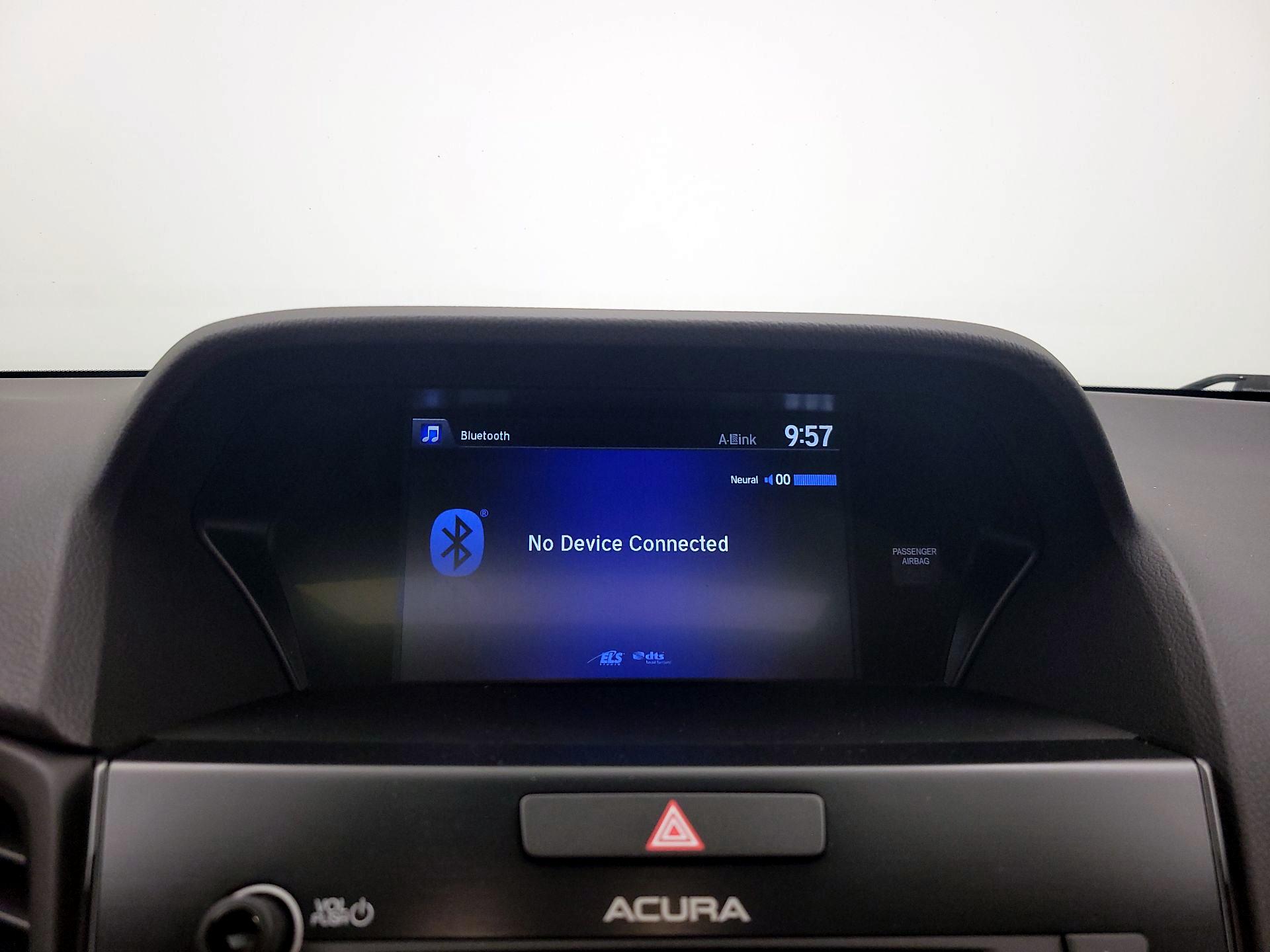 Thumbnail: 2017 Acura ILX - 15