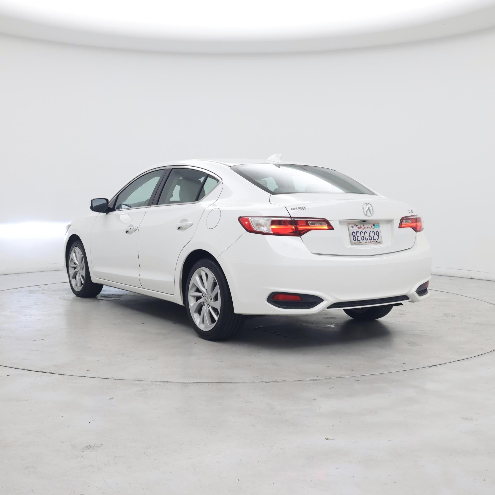 Thumbnail: 2017 Acura ILX - 2