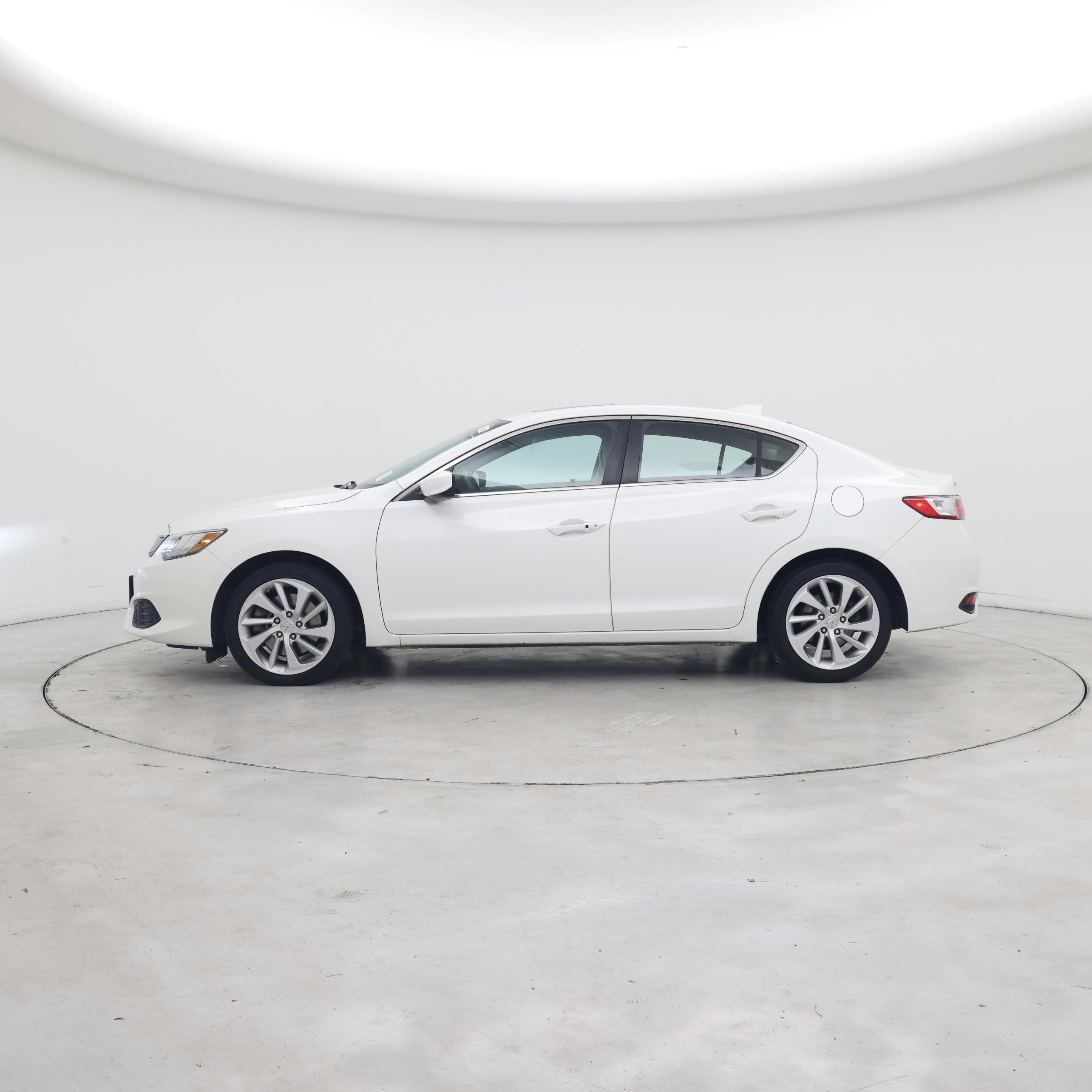 Thumbnail: 2017 Acura ILX - 3