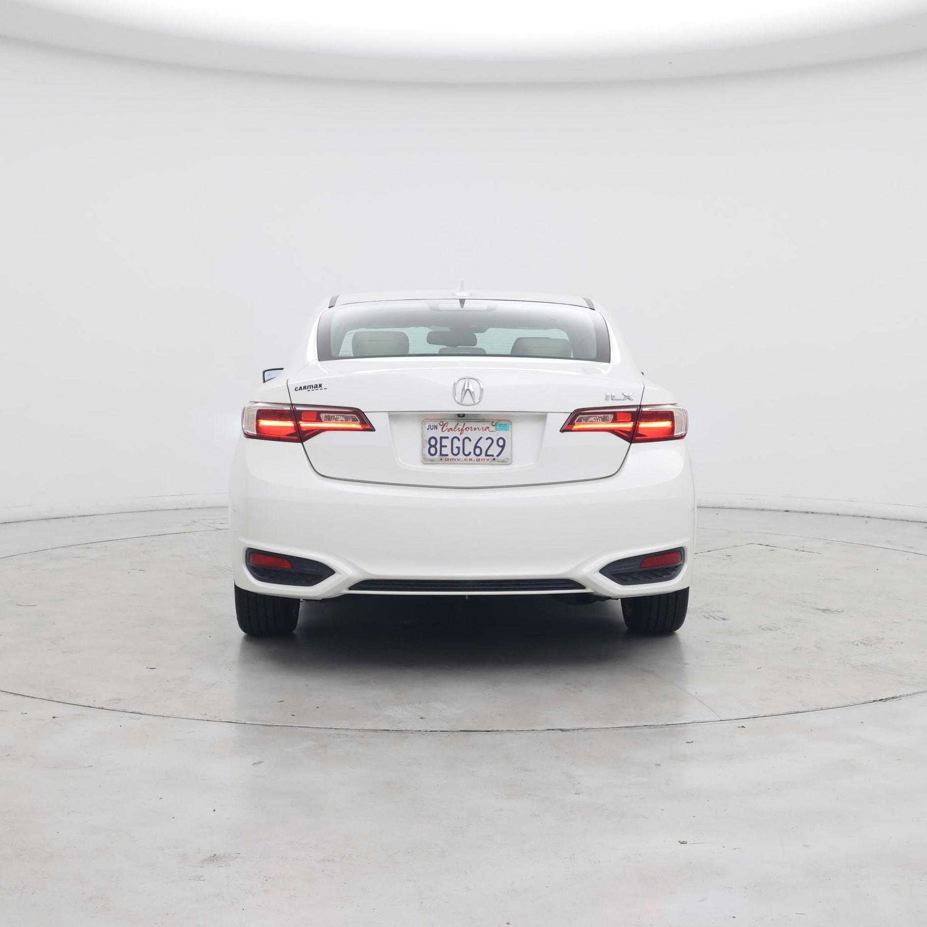 Thumbnail: 2017 Acura ILX - 6