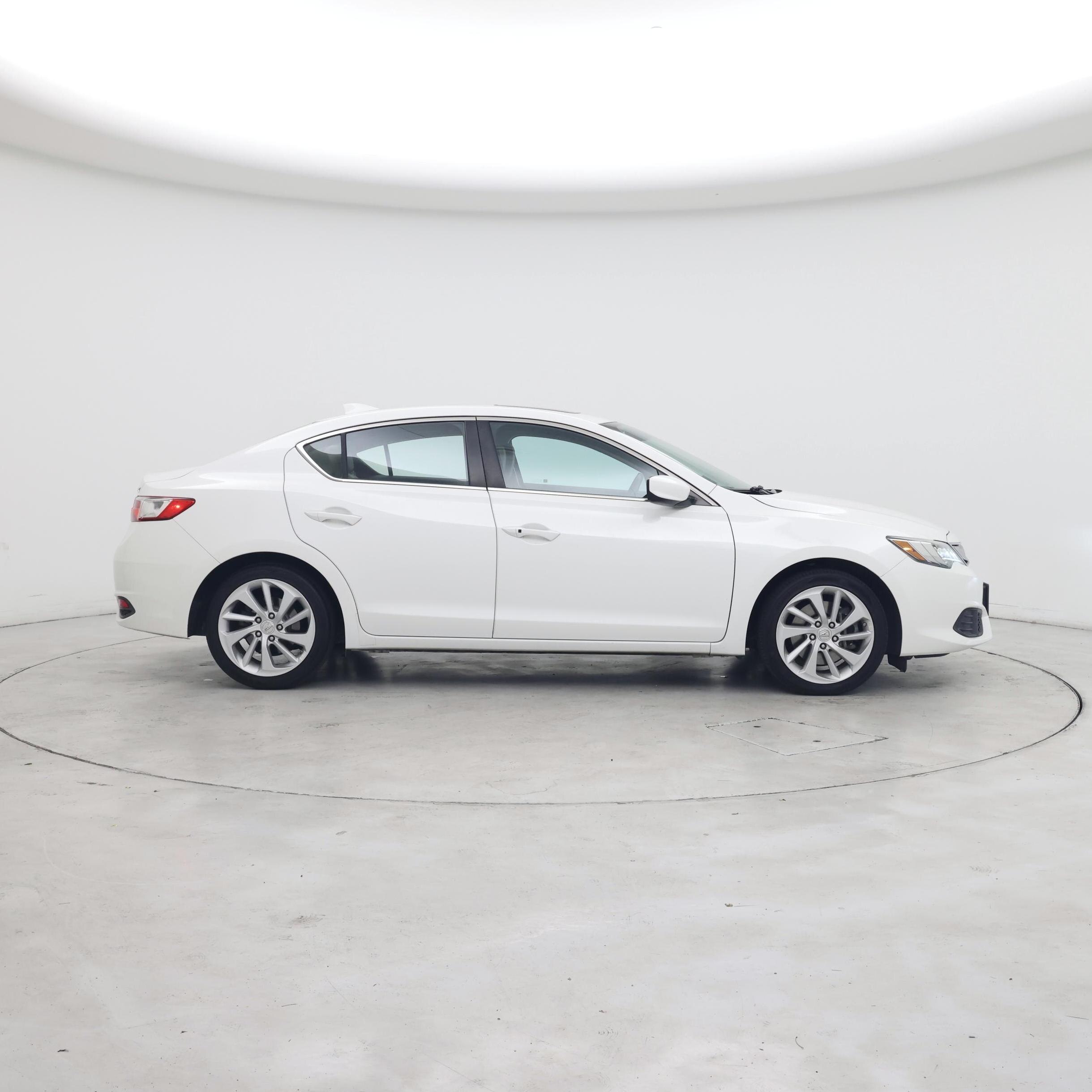 Thumbnail: 2017 Acura ILX - 7