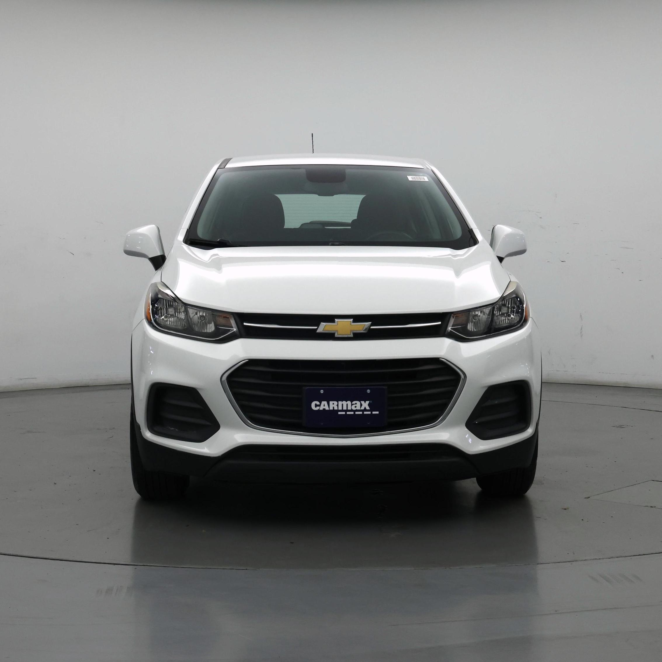 Thumbnail: 2018 Chevrolet Trax - 5