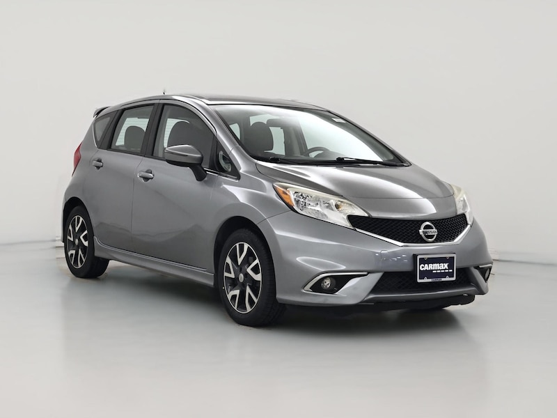 2015 Nissan Versa Note SR -
                  Norcross, GA