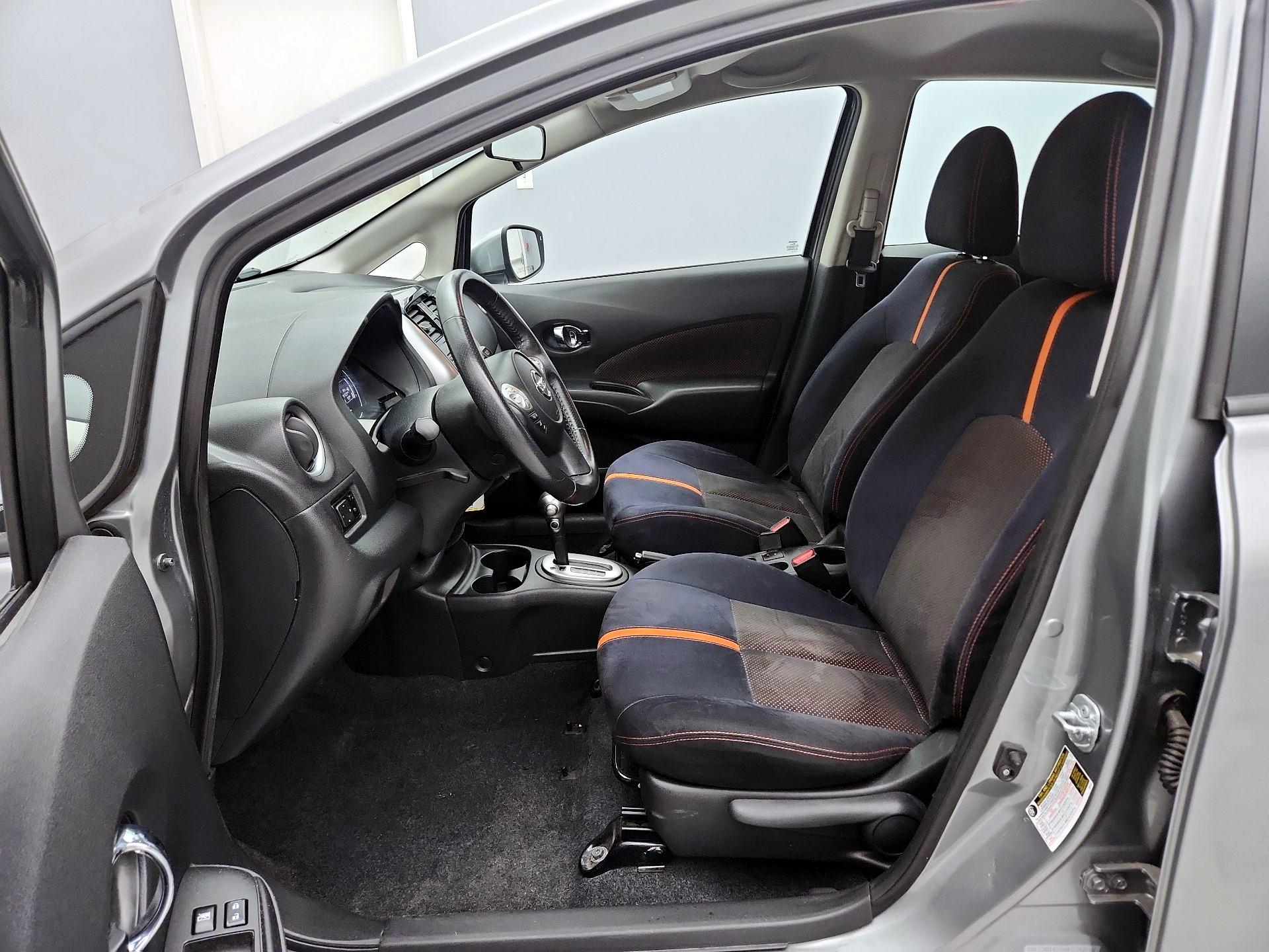 Thumbnail: 2015 Nissan Versa Note - 11