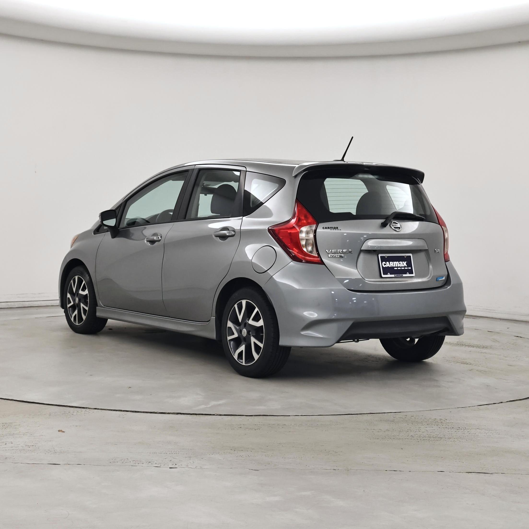 Thumbnail: 2015 Nissan Versa Note - 2