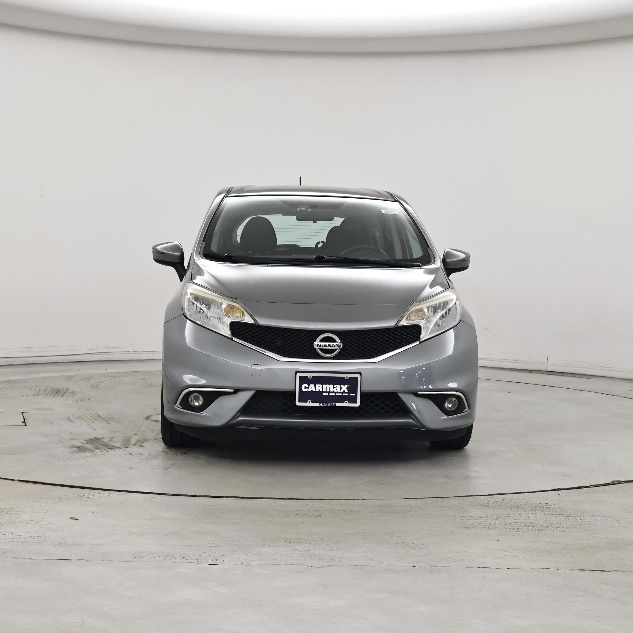 Thumbnail: 2015 Nissan Versa Note - 5