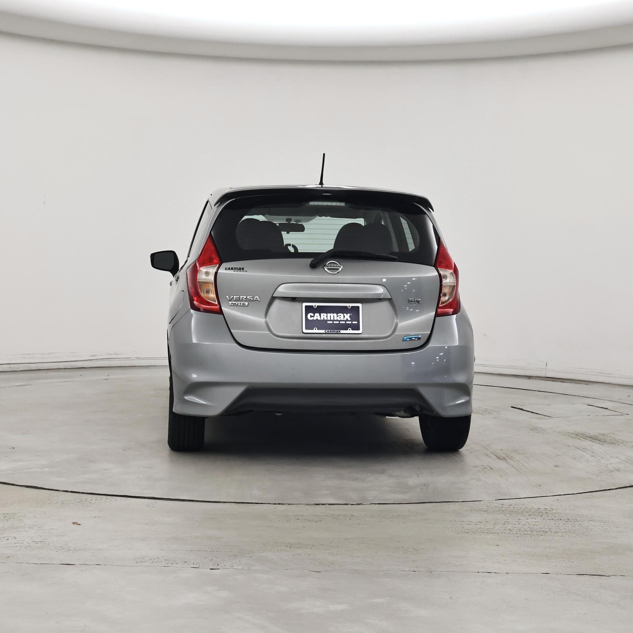 Thumbnail: 2015 Nissan Versa Note - 6