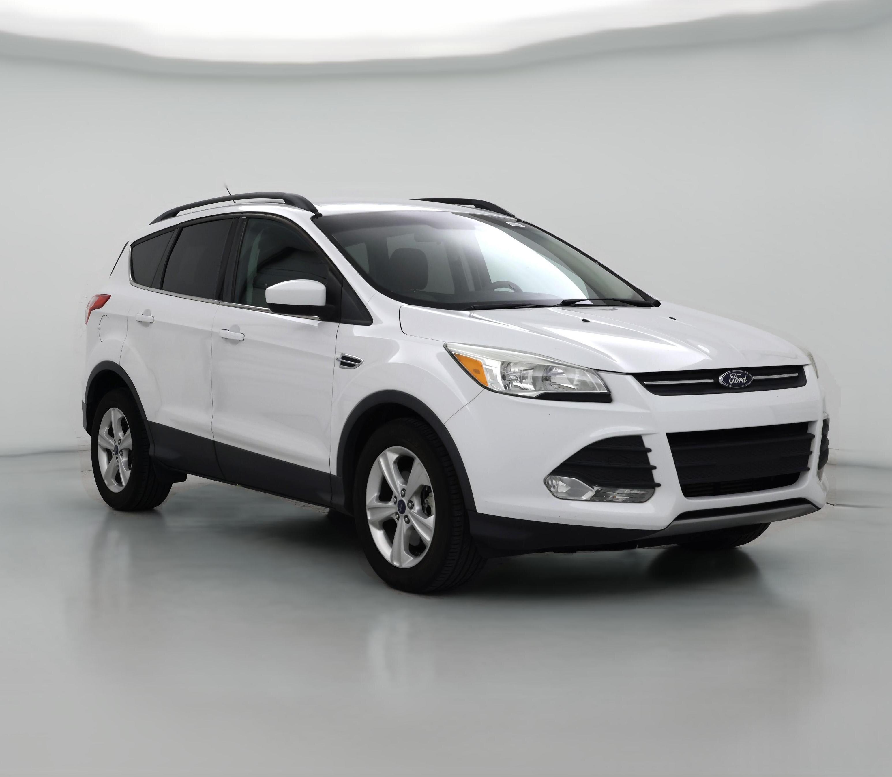 Thumbnail: 2015 Ford Escape - 1