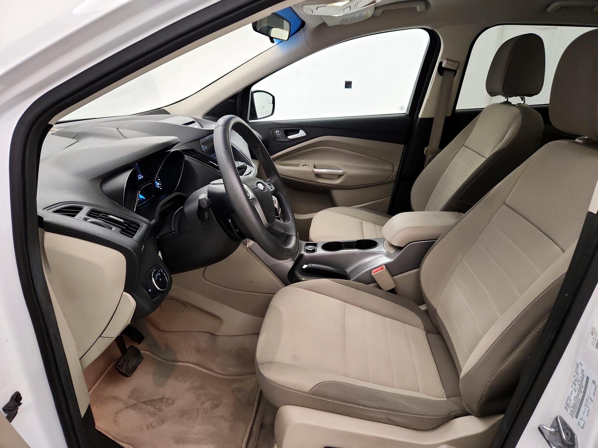 Thumbnail: 2015 Ford Escape - 11