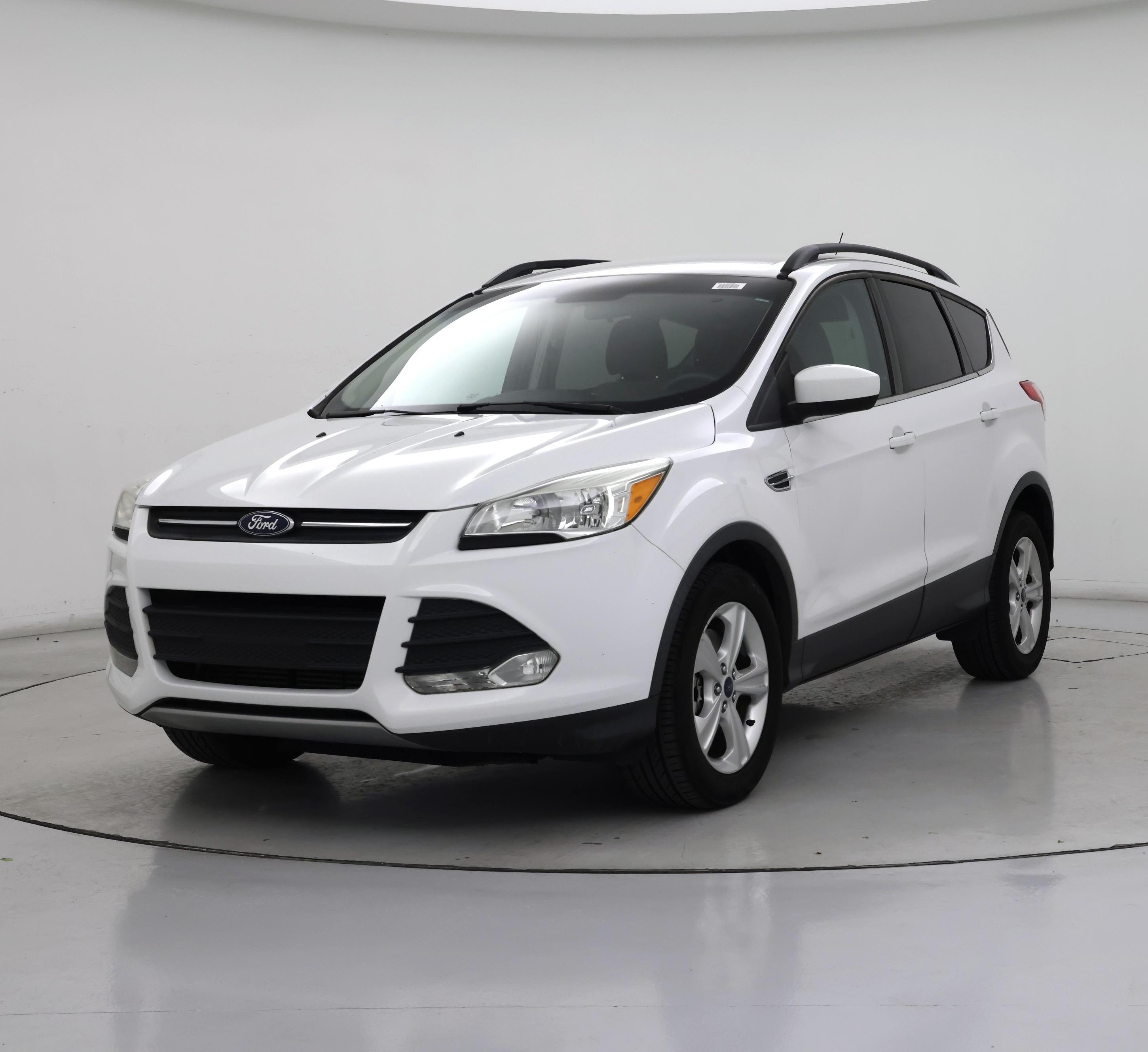 Thumbnail: 2015 Ford Escape - 4