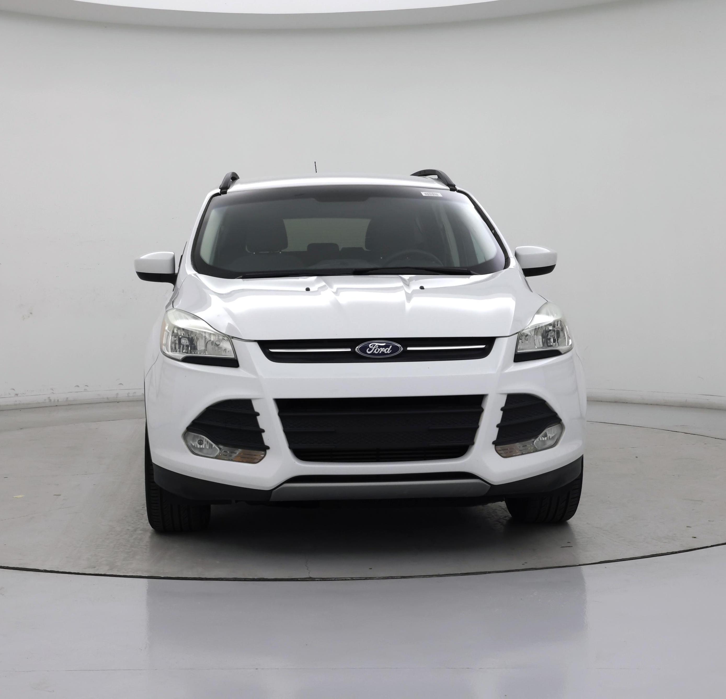 Thumbnail: 2015 Ford Escape - 5