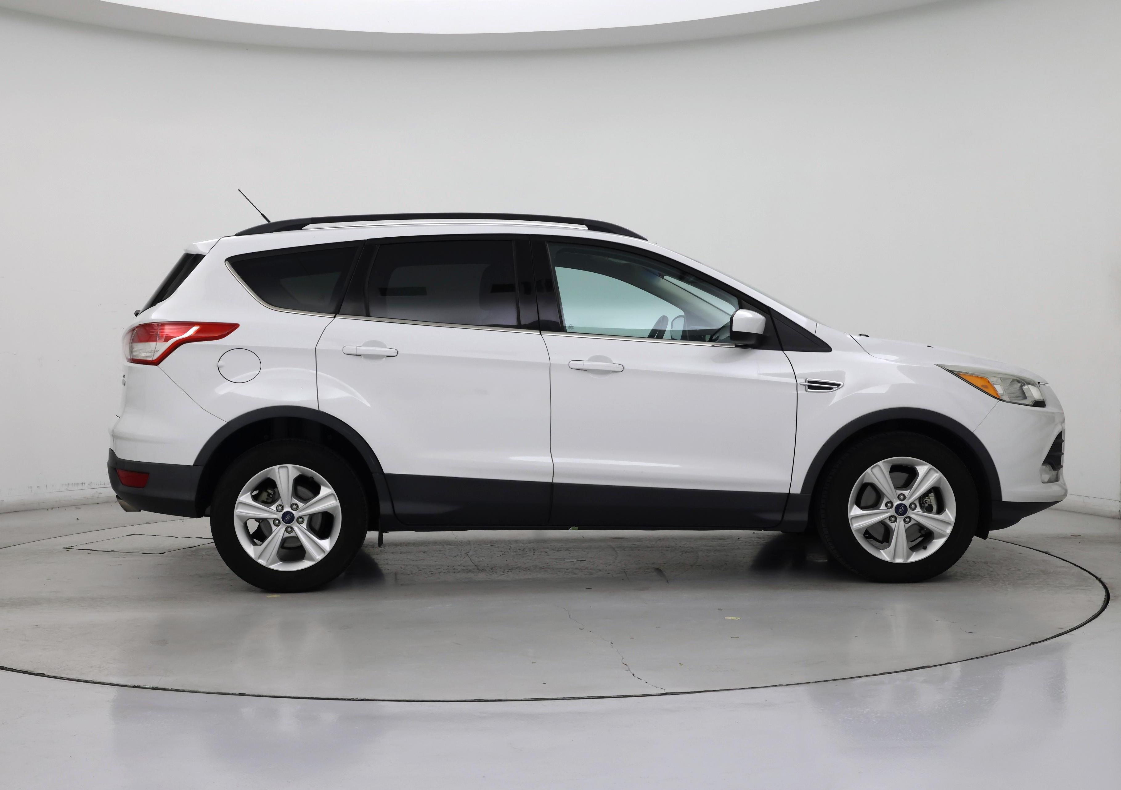 Thumbnail: 2015 Ford Escape - 7