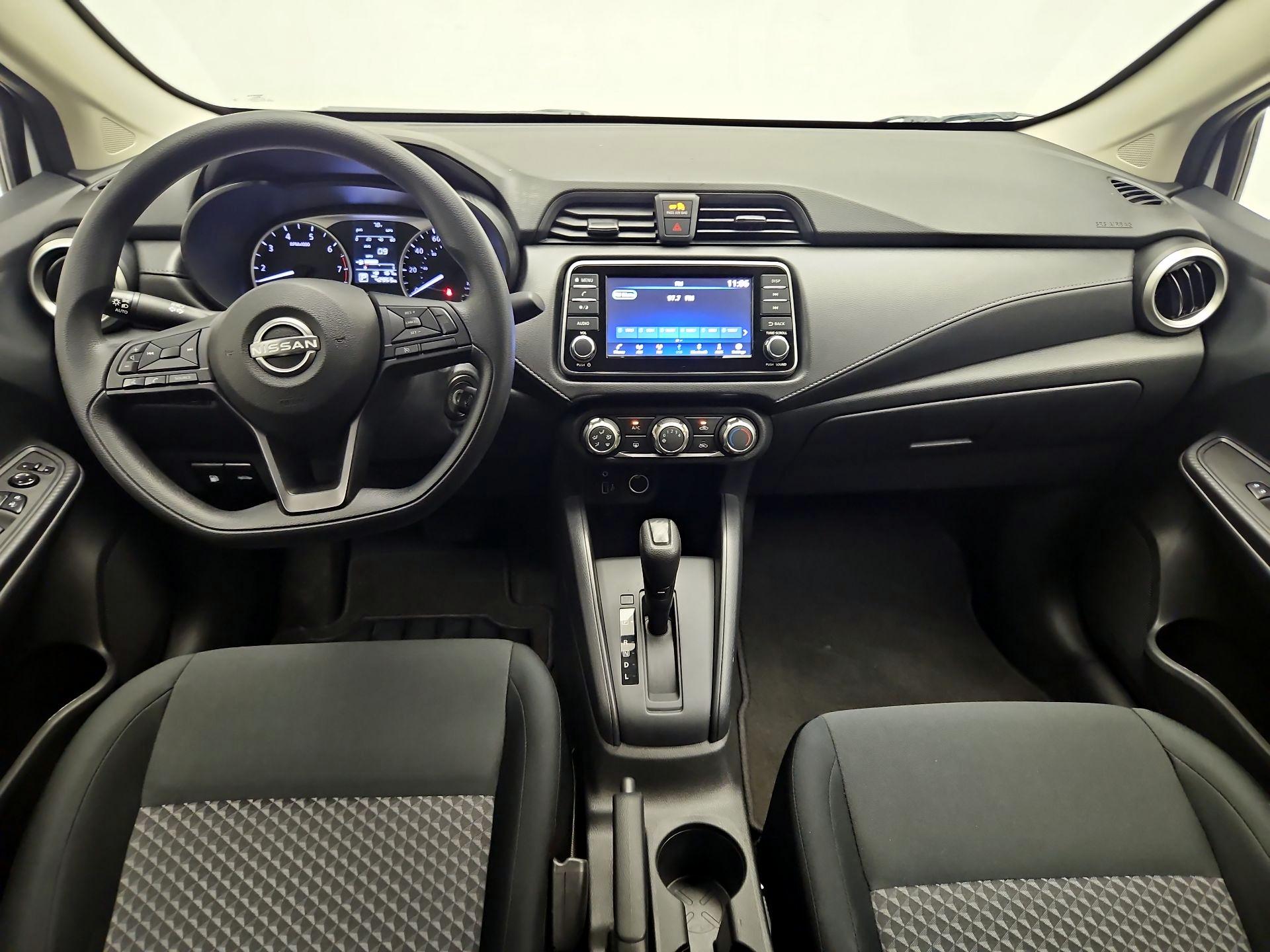 Thumbnail: 2024 Nissan Versa - 9