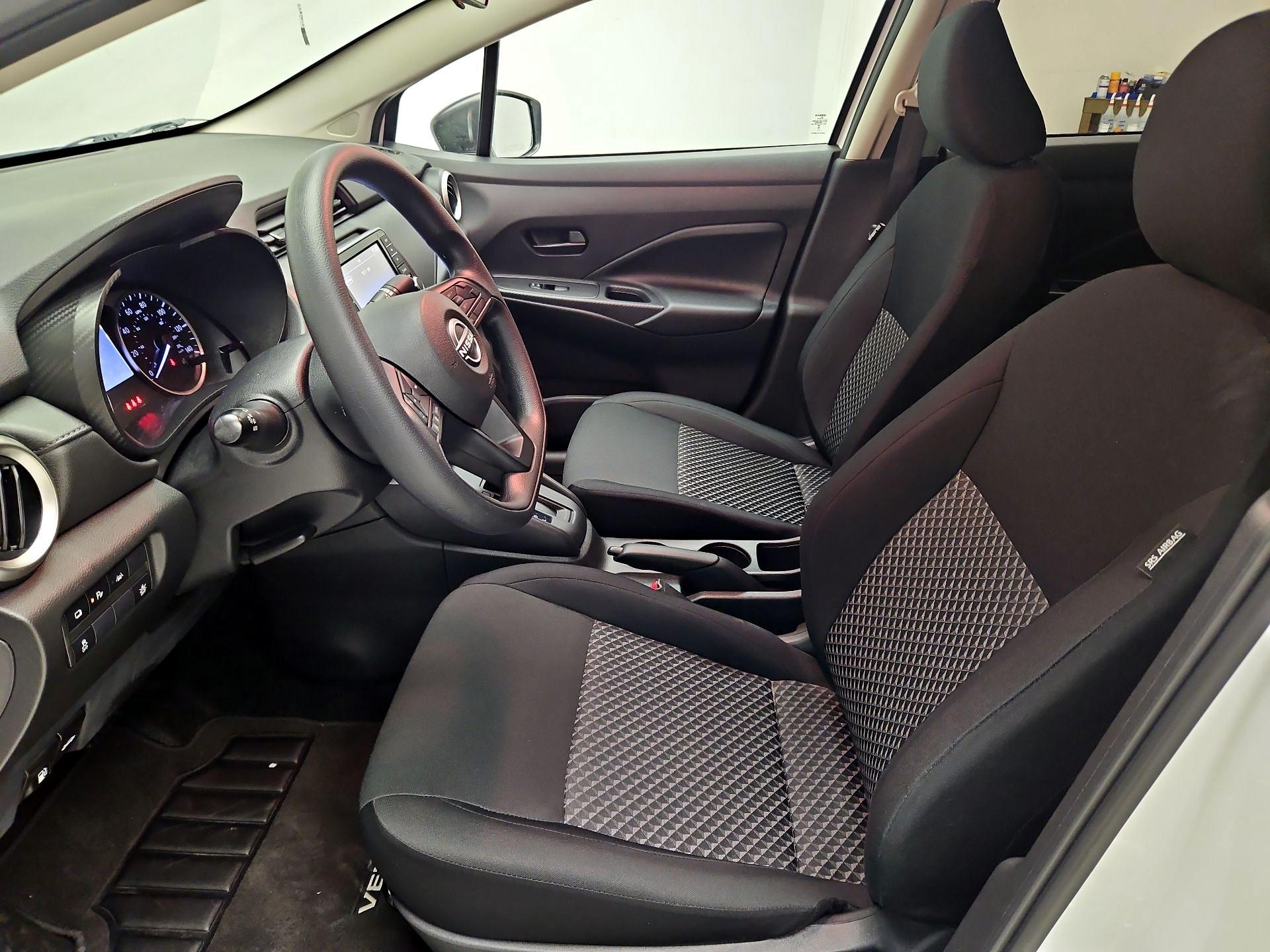 Thumbnail: 2024 Nissan Versa - 11