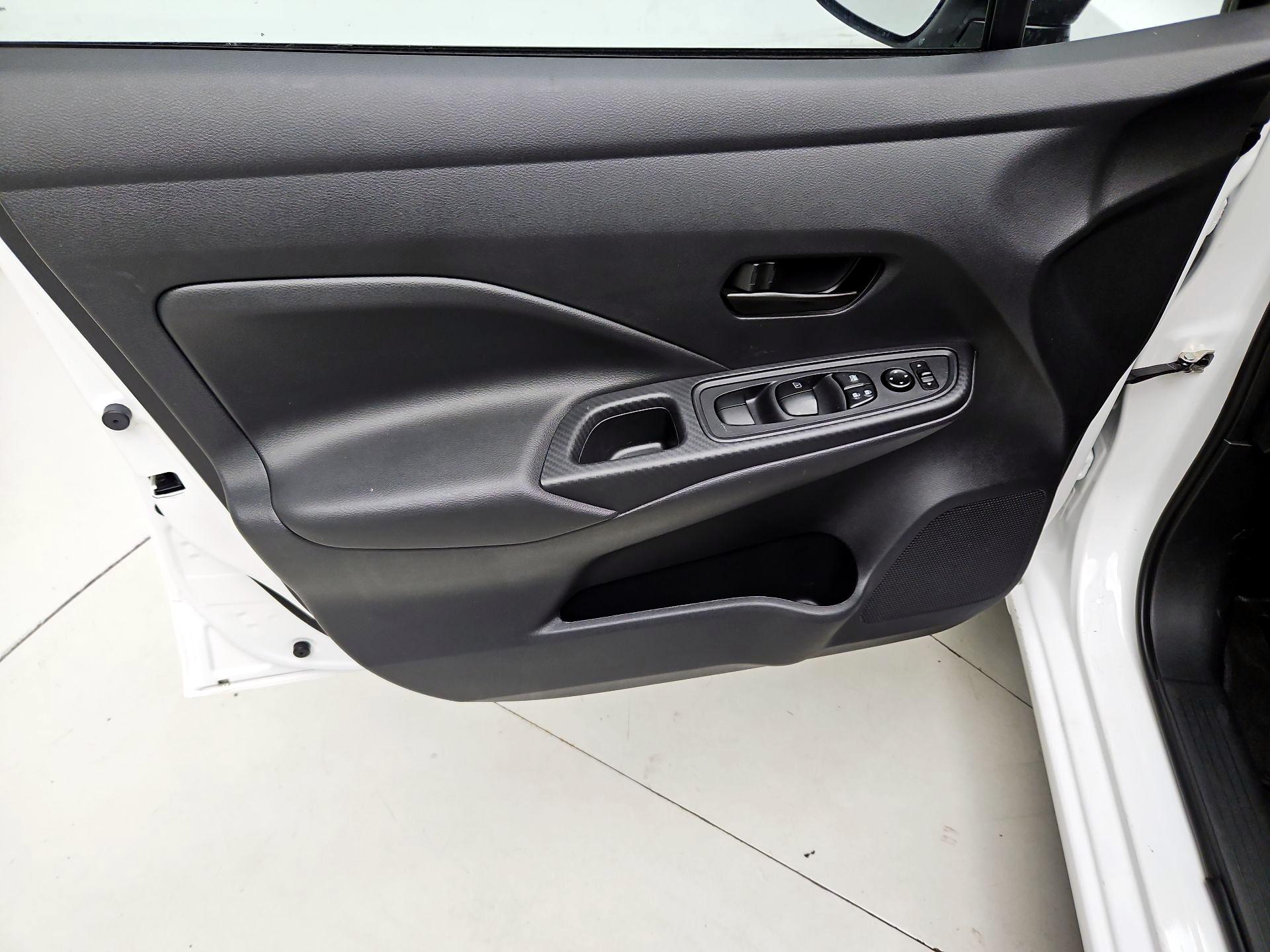 Thumbnail: 2024 Nissan Versa - 12