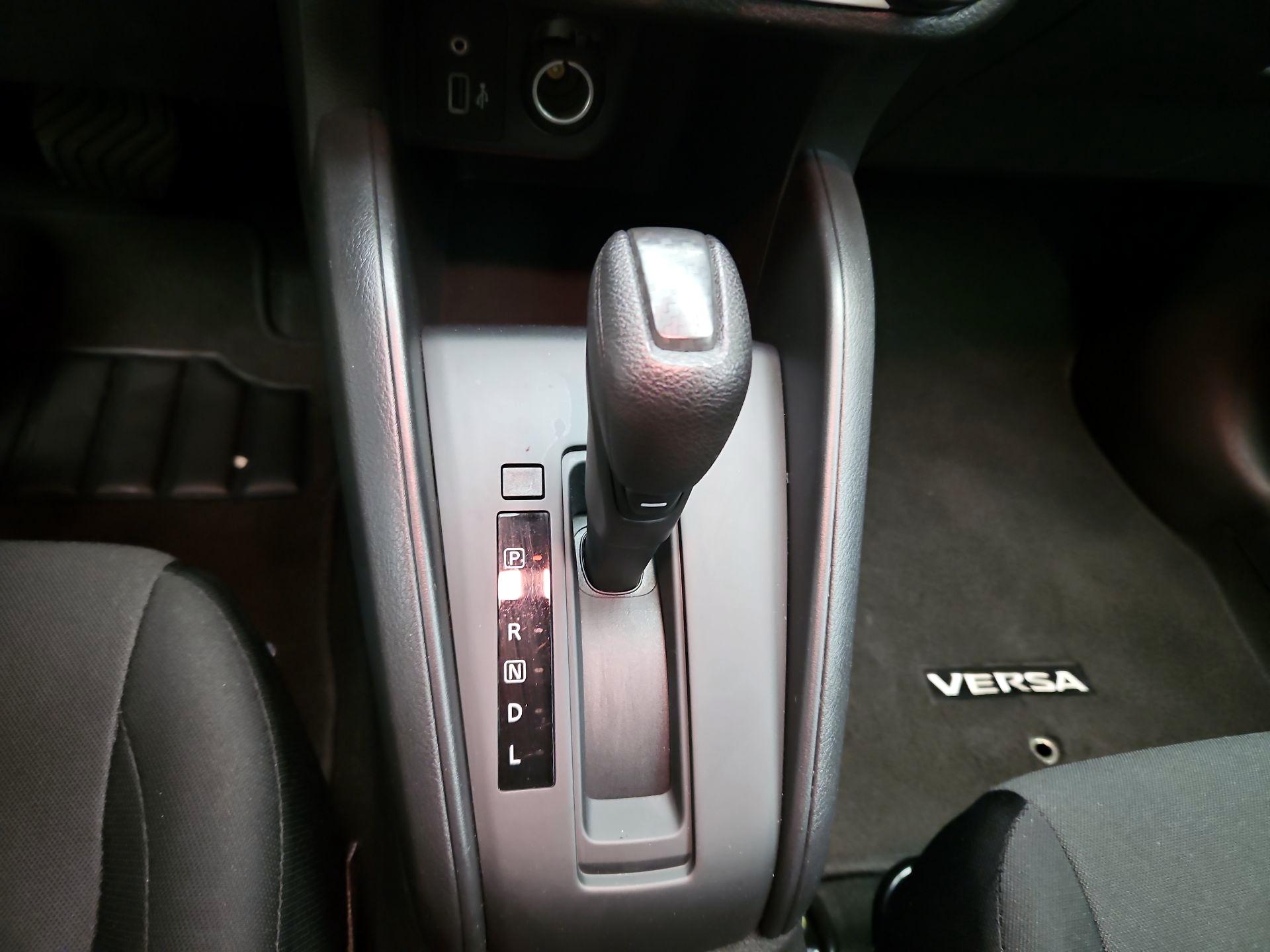 Thumbnail: 2024 Nissan Versa - 17