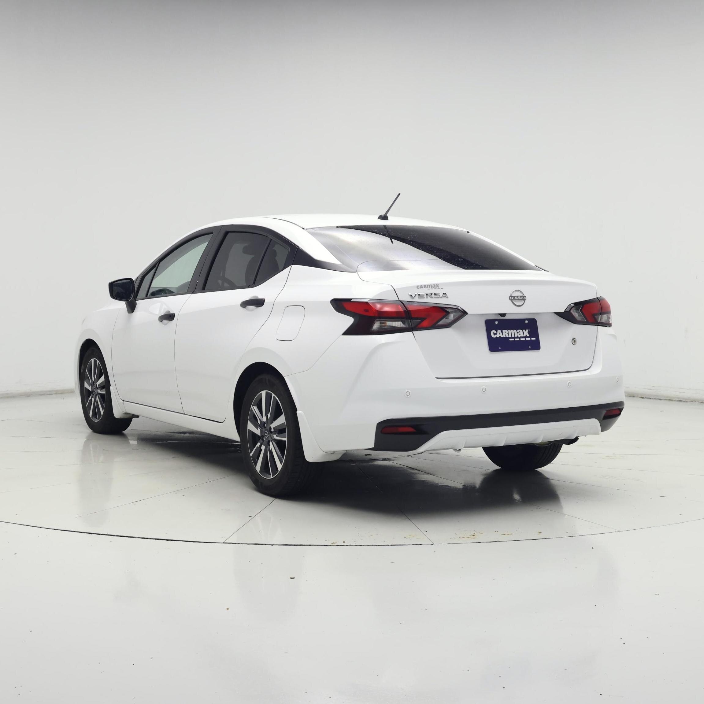 Thumbnail: 2024 Nissan Versa - 2