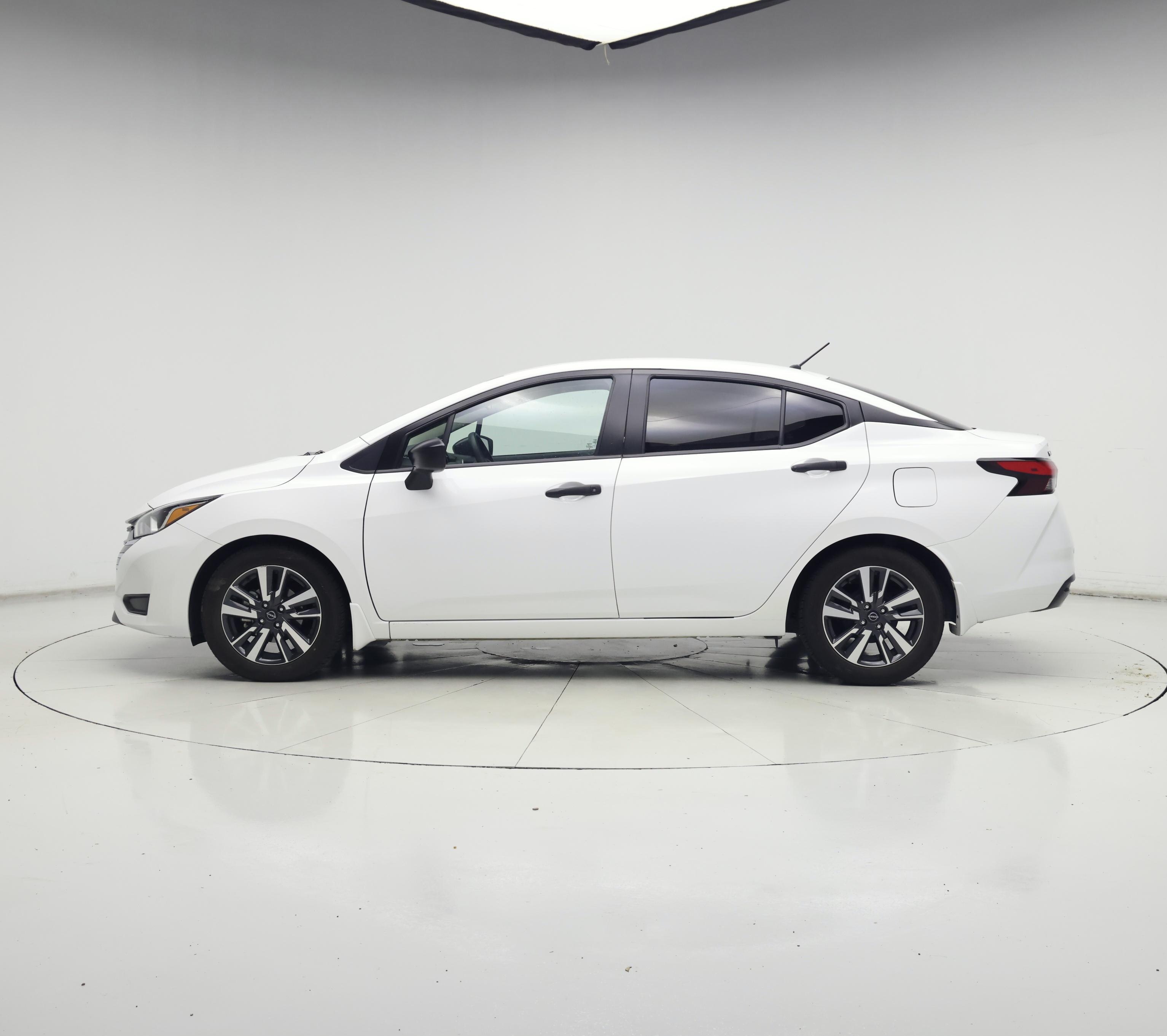 Thumbnail: 2024 Nissan Versa - 3