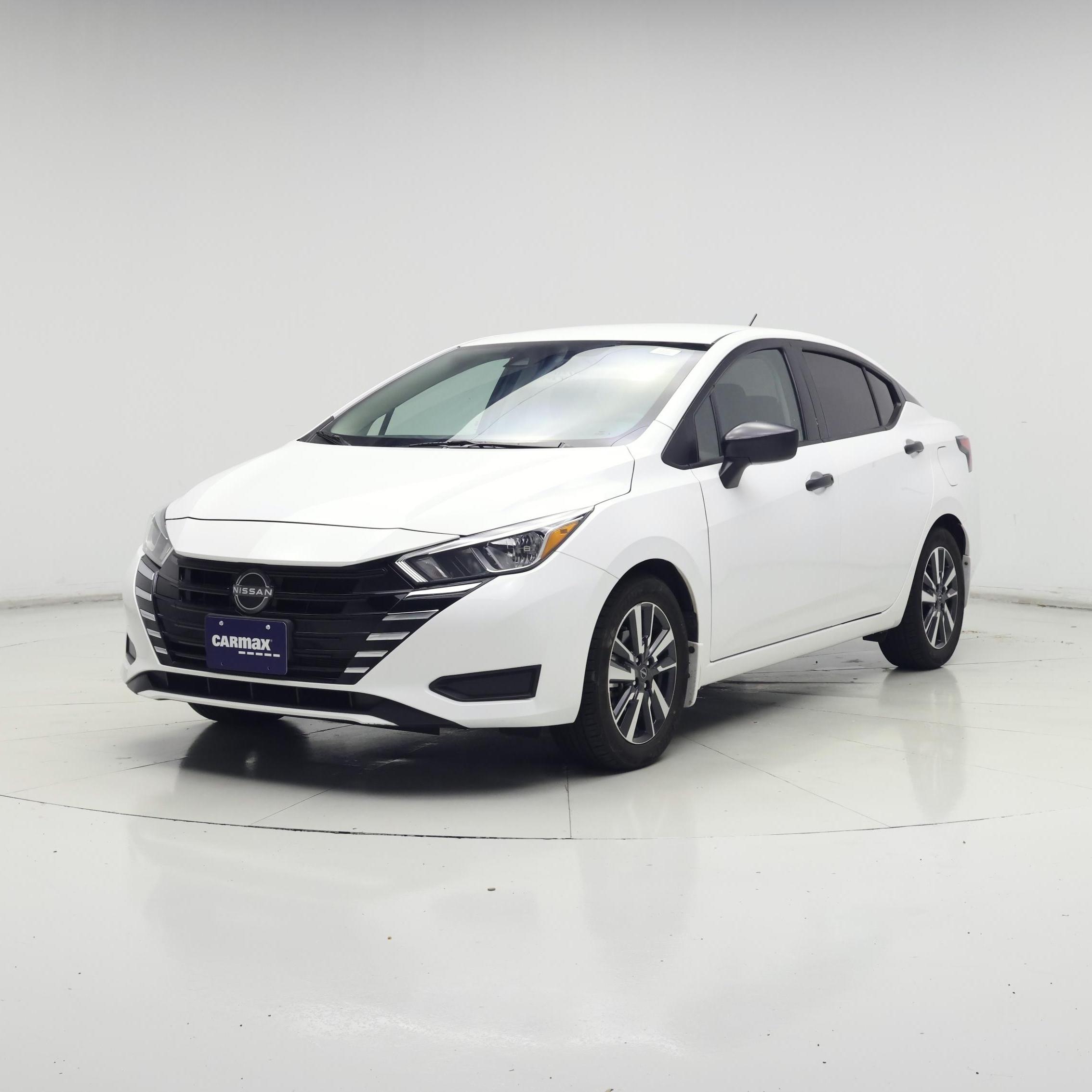 Thumbnail: 2024 Nissan Versa - 4