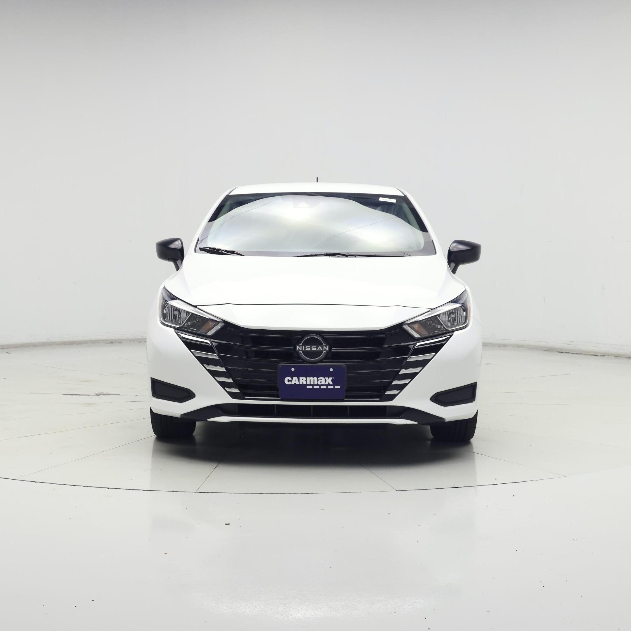 Thumbnail: 2024 Nissan Versa - 5