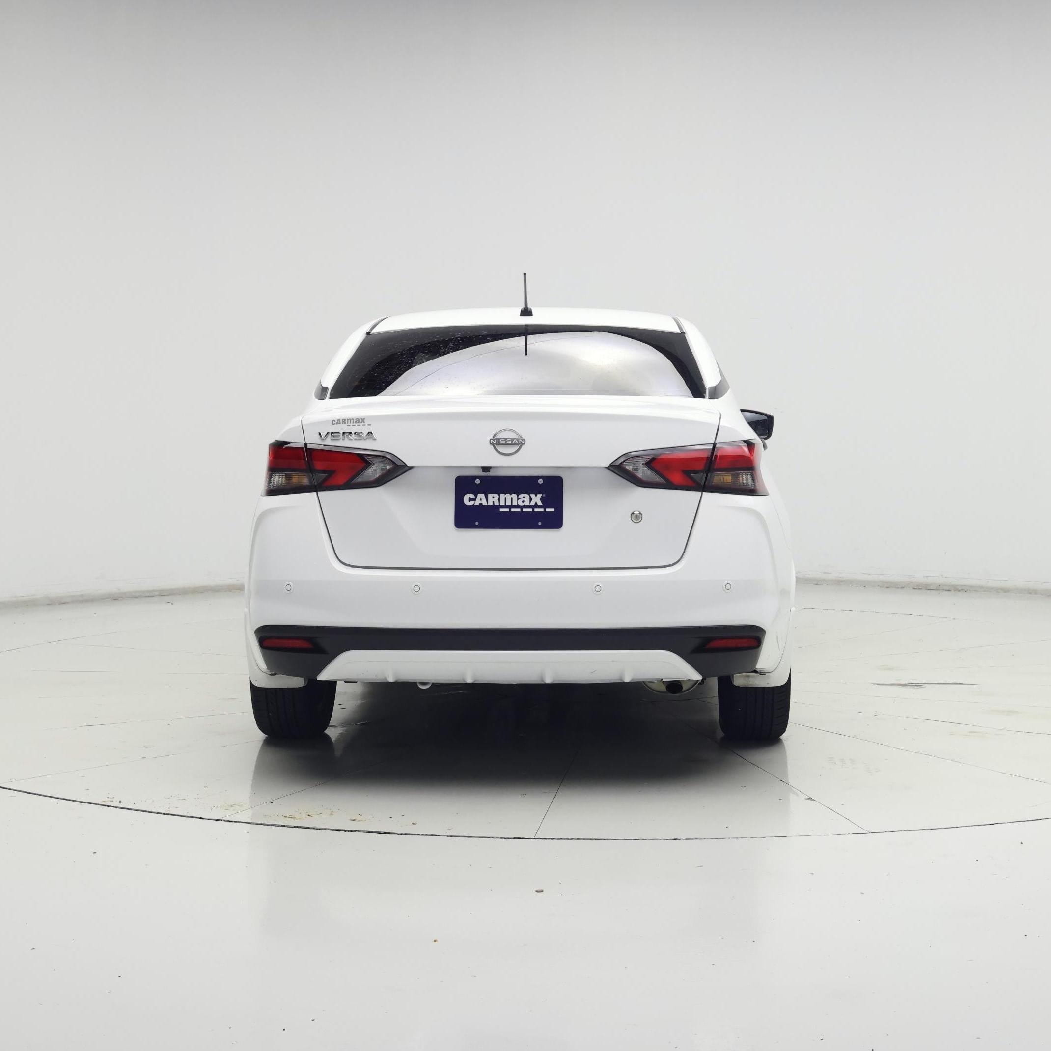 Thumbnail: 2024 Nissan Versa - 6