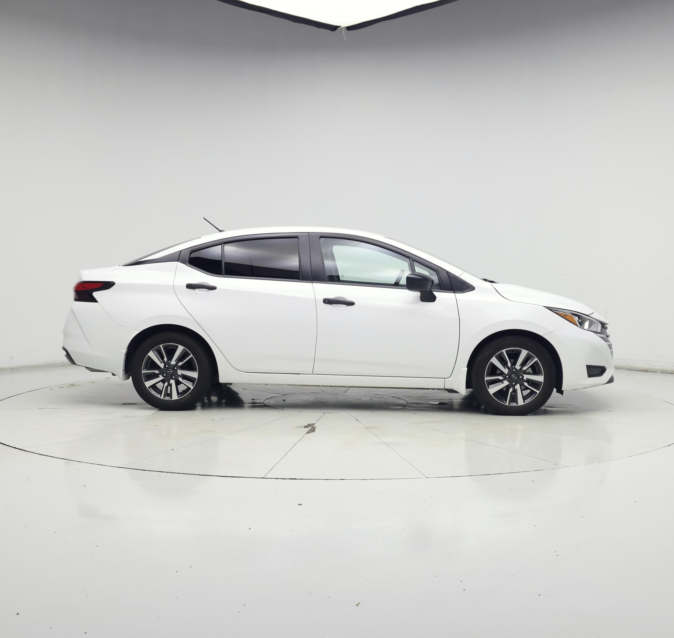 Thumbnail: 2024 Nissan Versa - 7