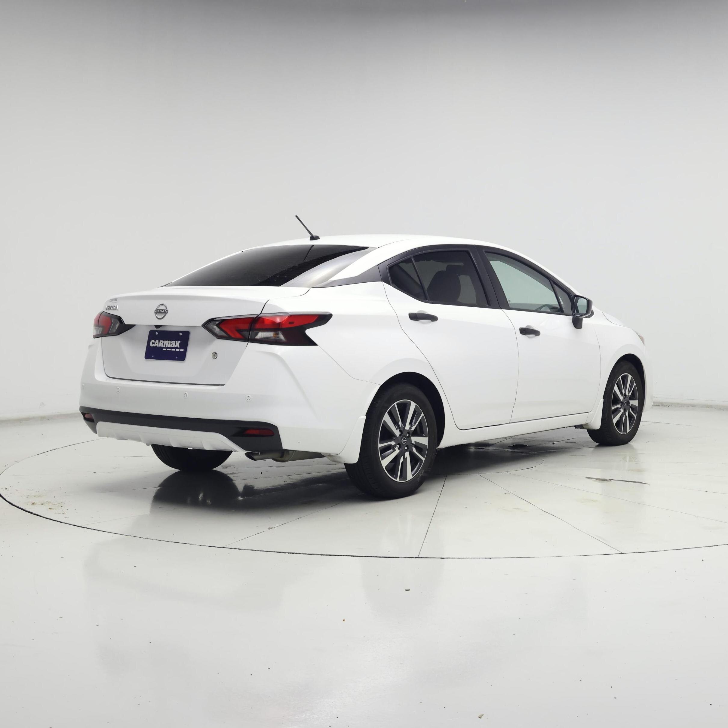 Thumbnail: 2024 Nissan Versa - 8
