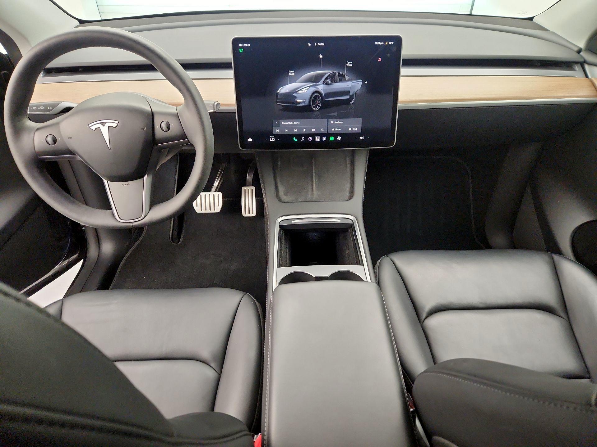 Thumbnail: 2023 Tesla Model Y - 9