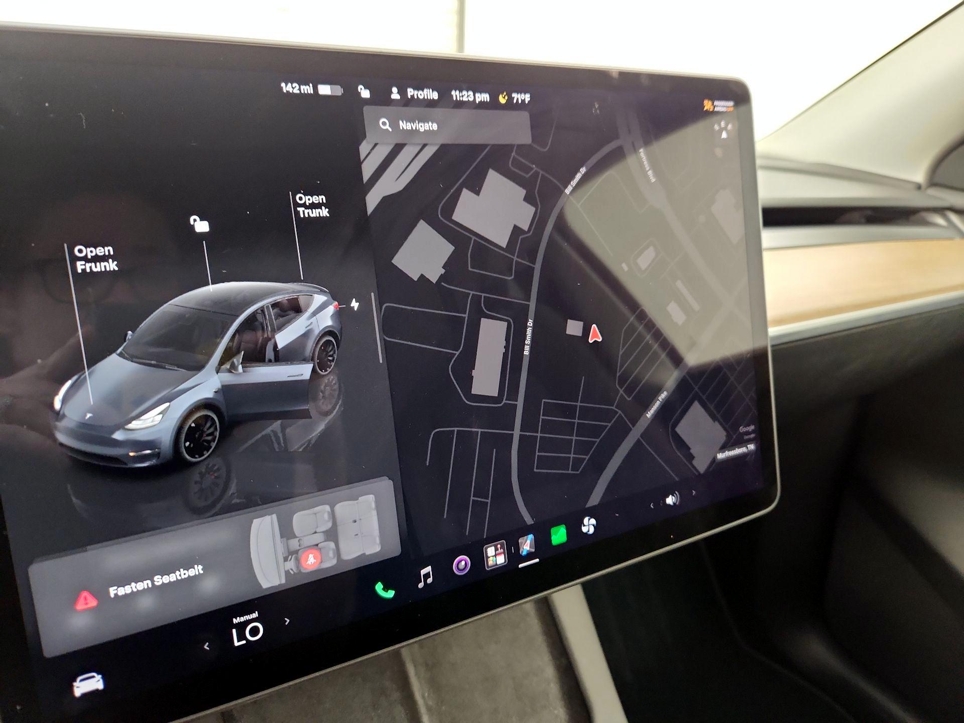 Thumbnail: 2023 Tesla Model Y - 13