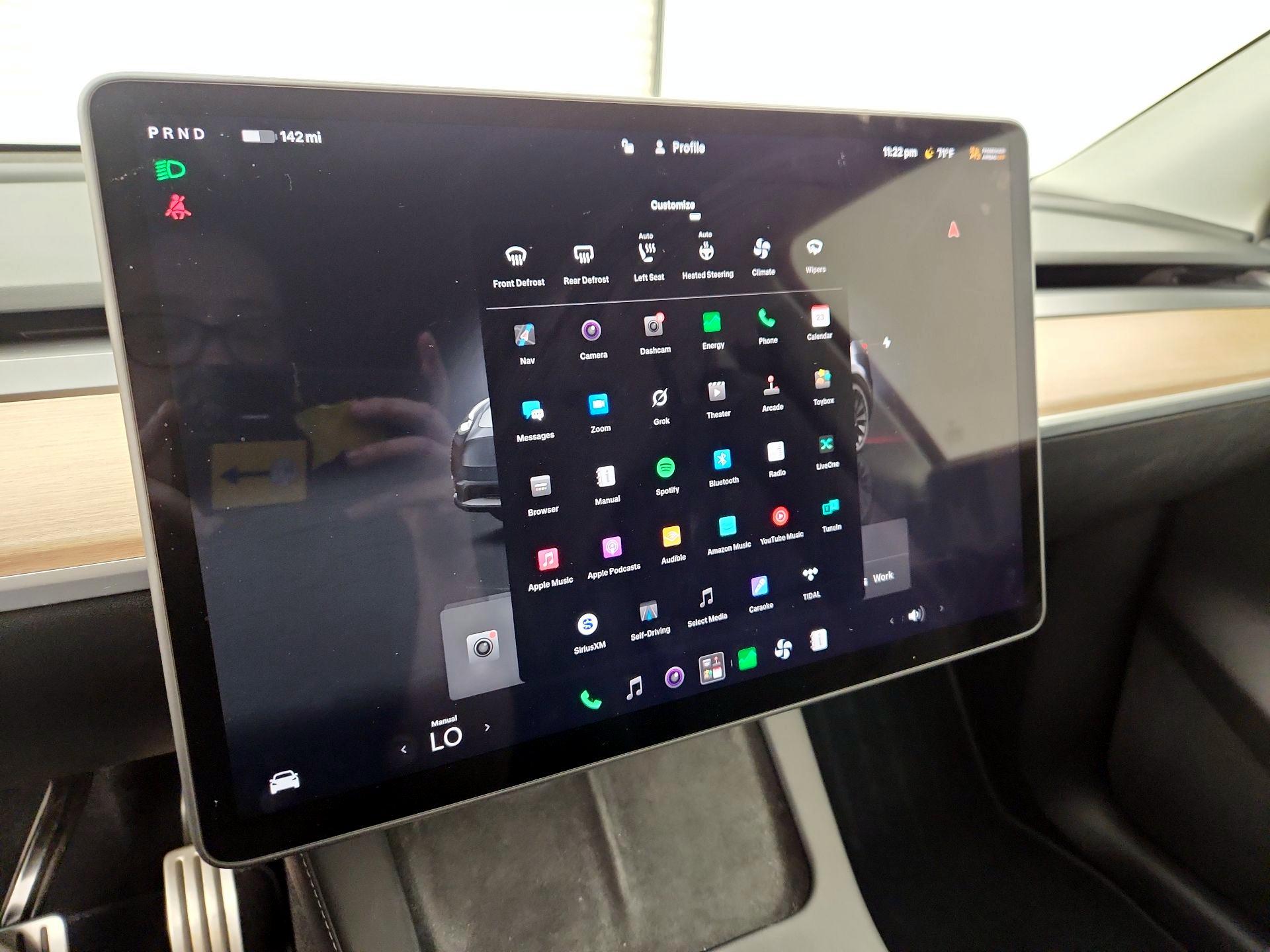Thumbnail: 2023 Tesla Model Y - 15
