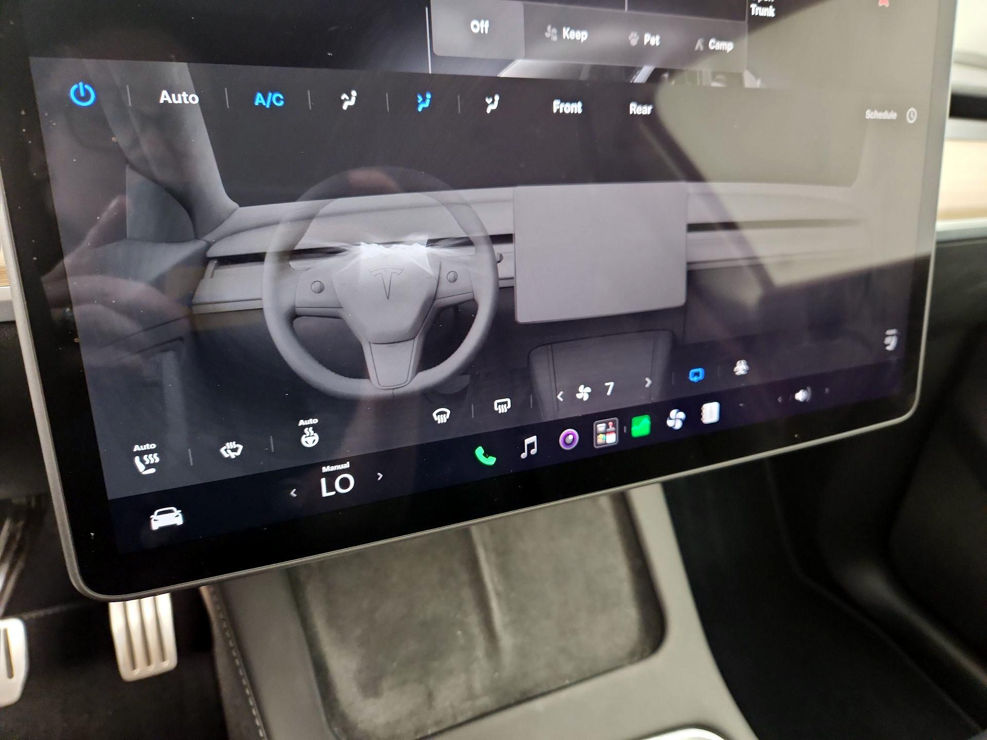 Thumbnail: 2023 Tesla Model Y - 16