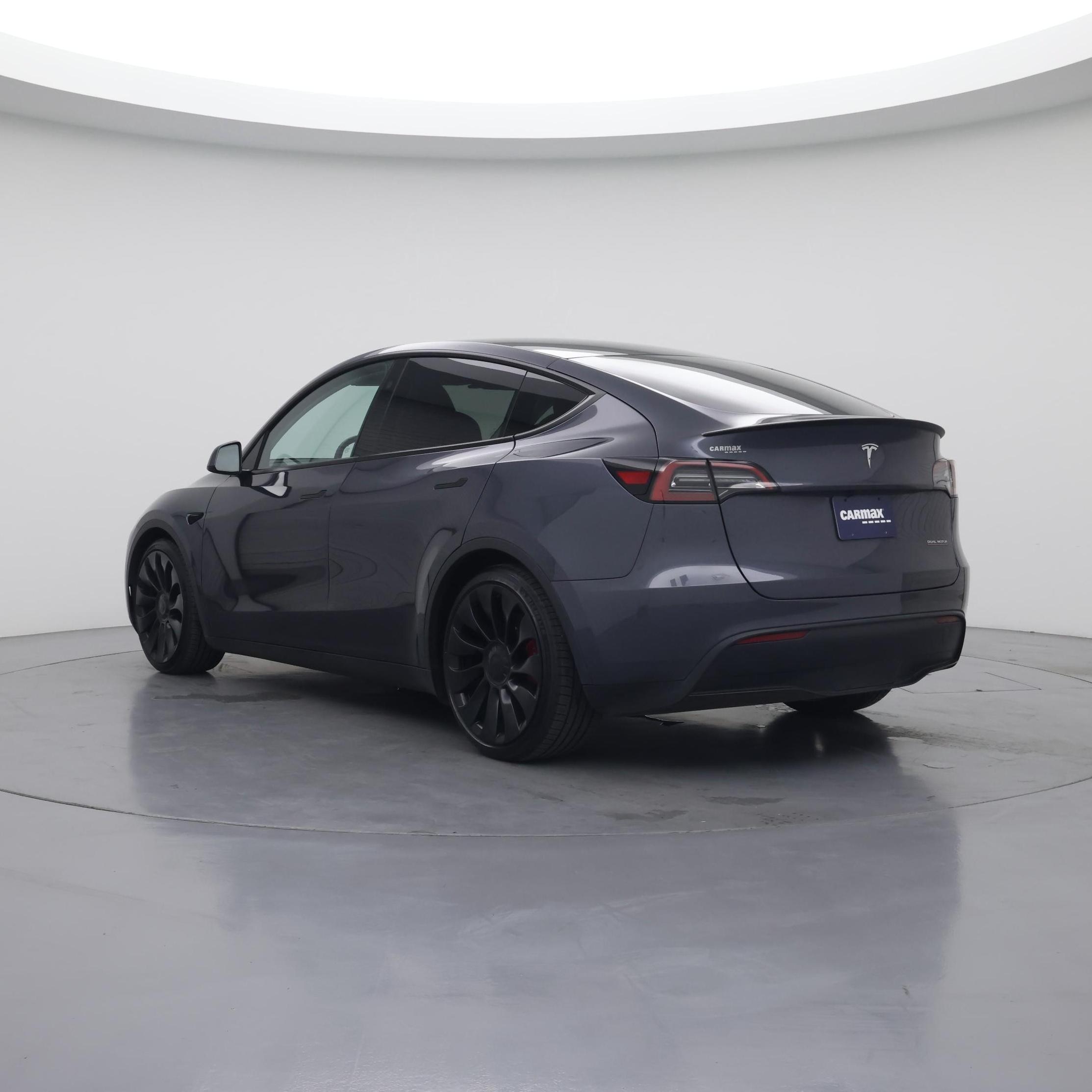 Thumbnail: 2023 Tesla Model Y - 2