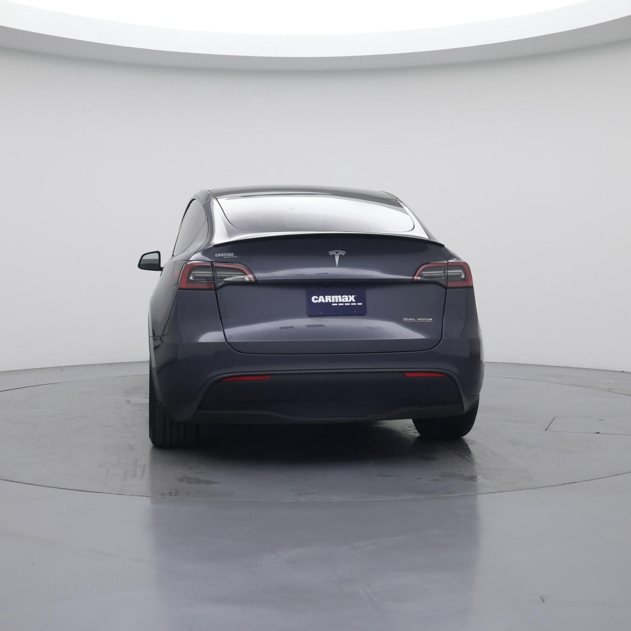Thumbnail: 2023 Tesla Model Y - 6