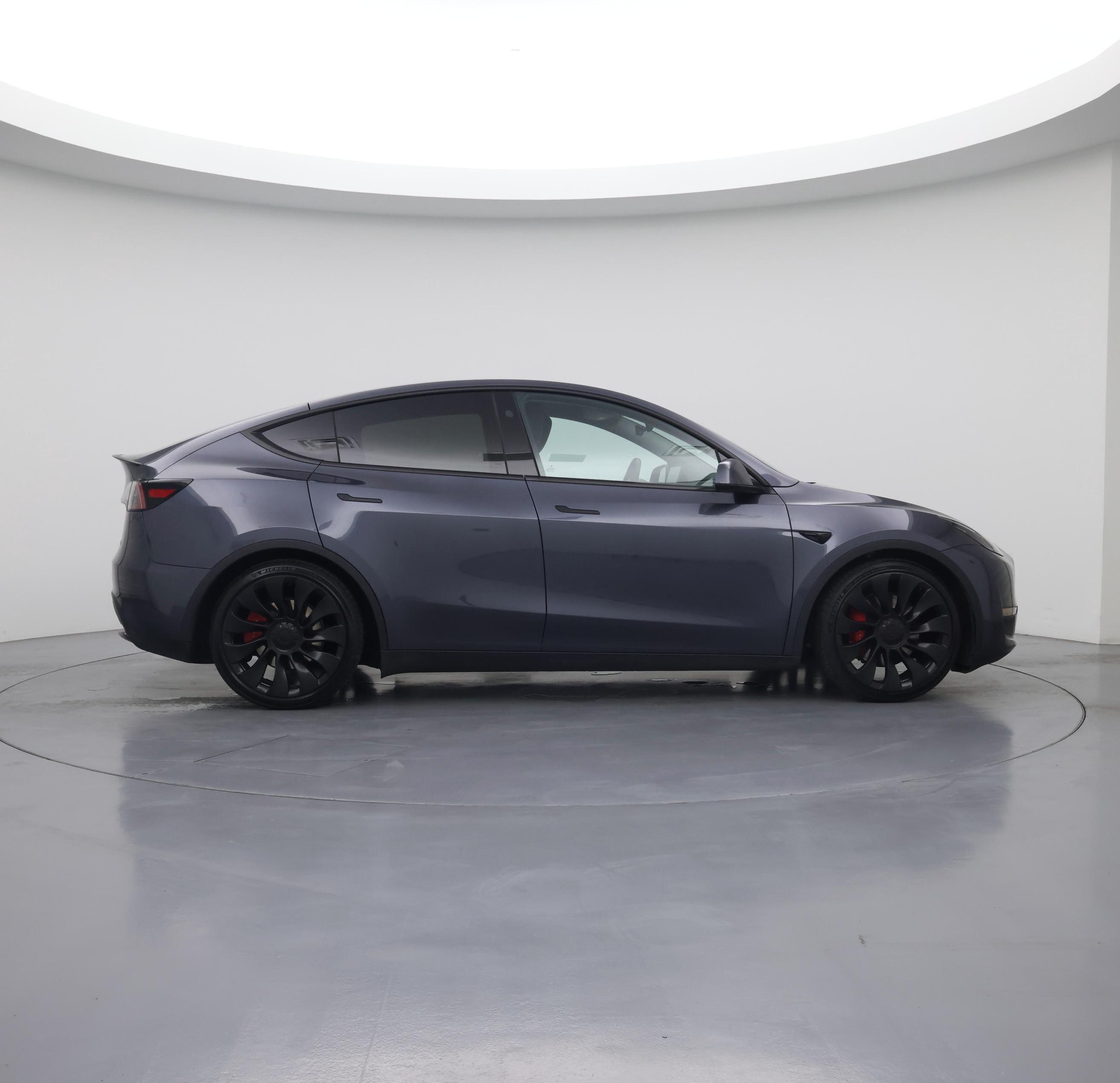Thumbnail: 2023 Tesla Model Y - 7