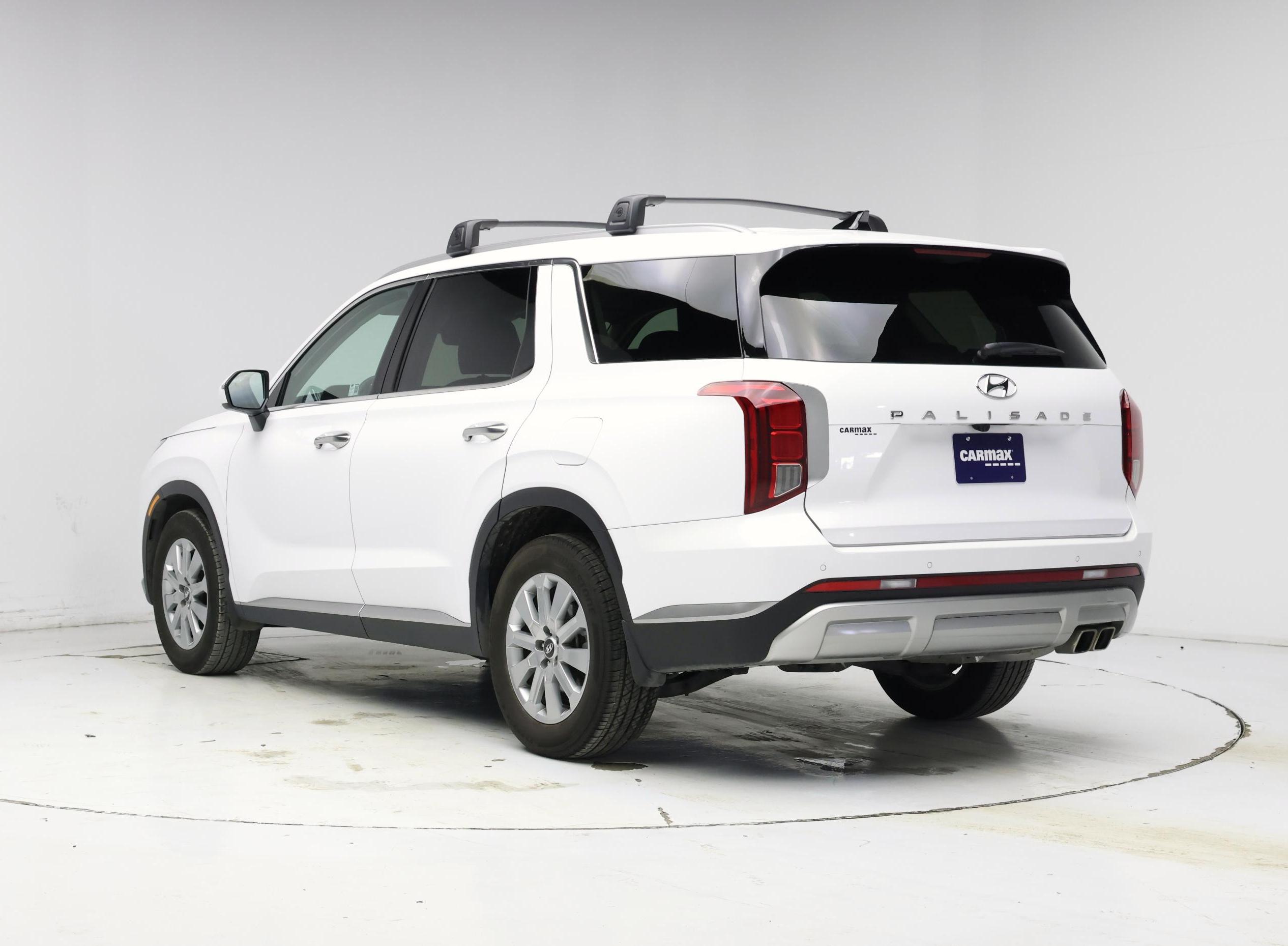 Thumbnail: 2025 Hyundai Palisade - 2