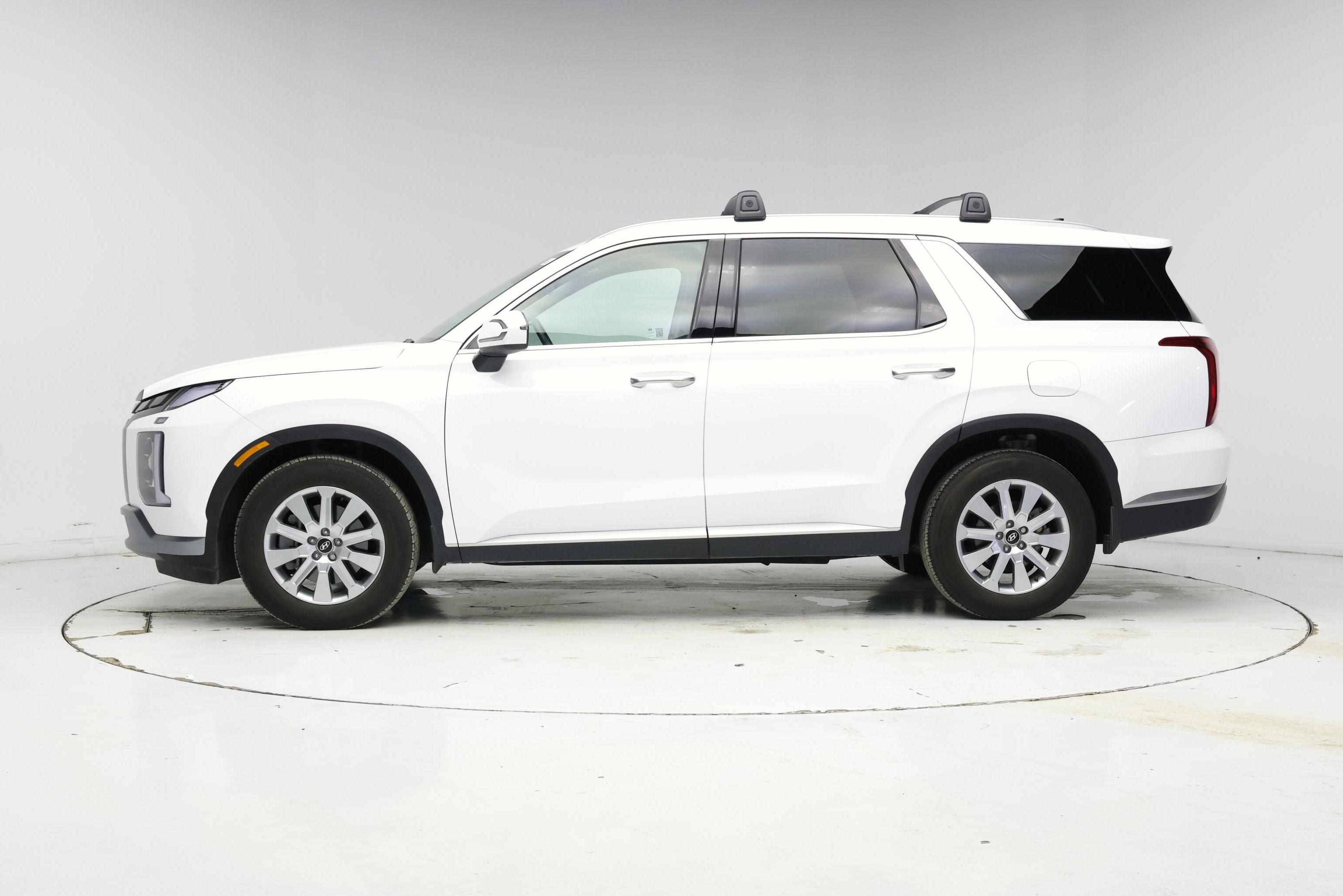 Thumbnail: 2025 Hyundai Palisade - 3