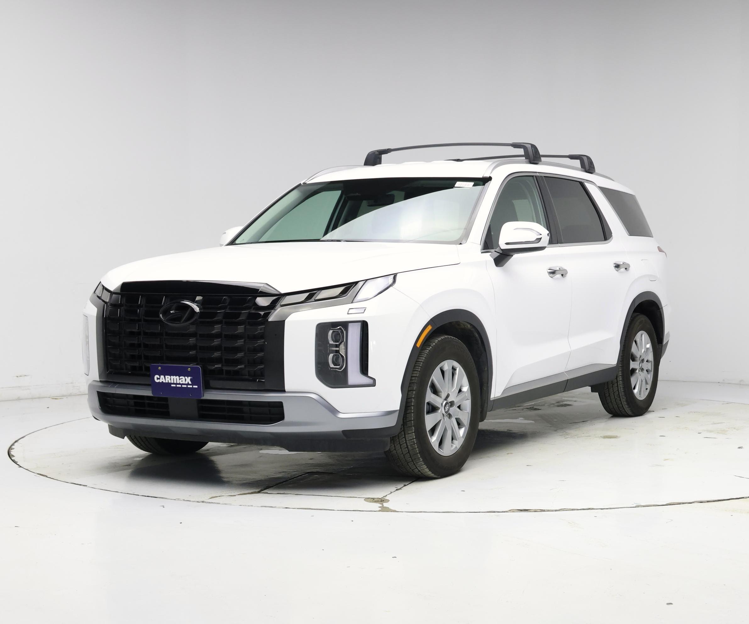 Thumbnail: 2025 Hyundai Palisade - 4