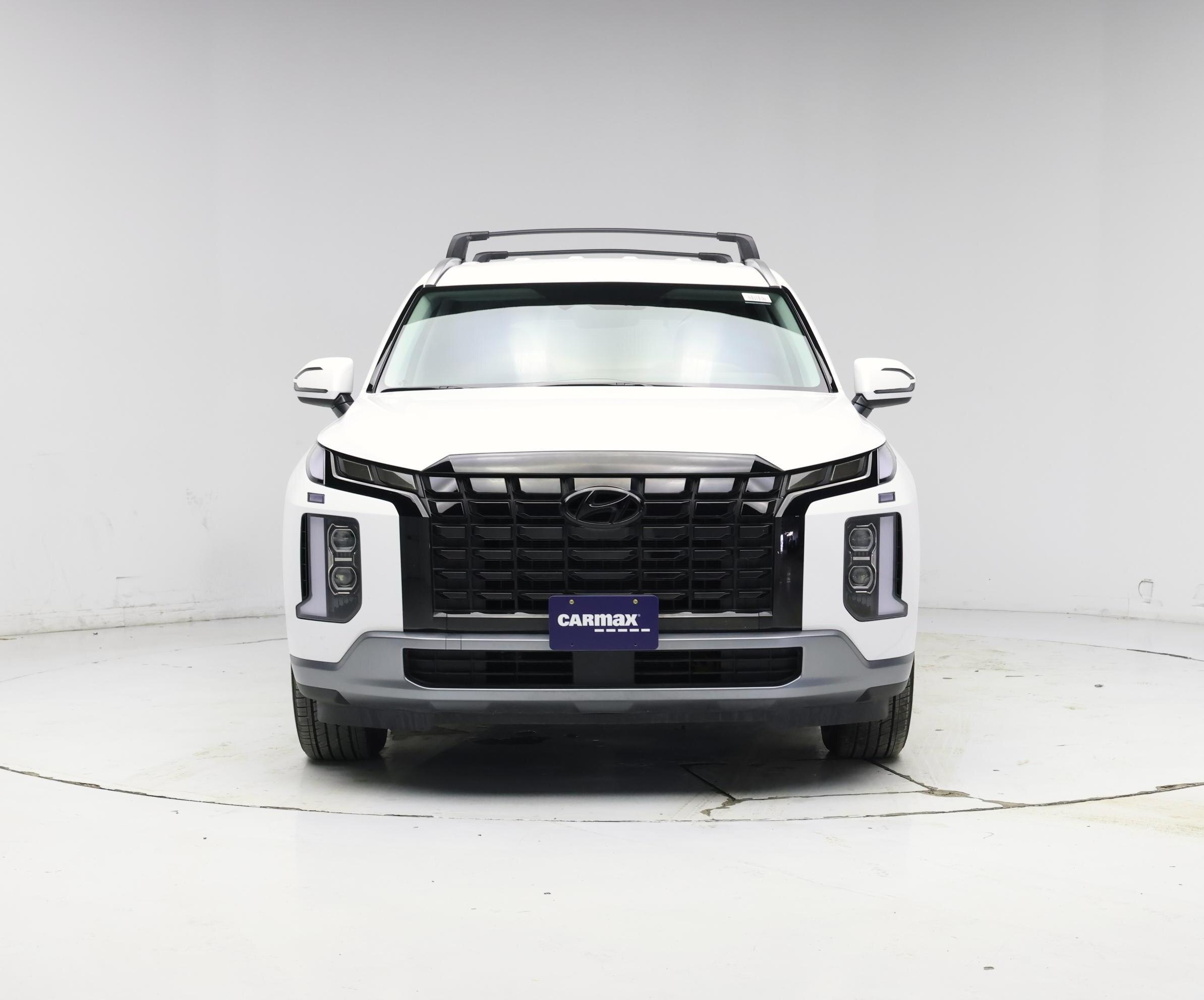 Thumbnail: 2025 Hyundai Palisade - 5