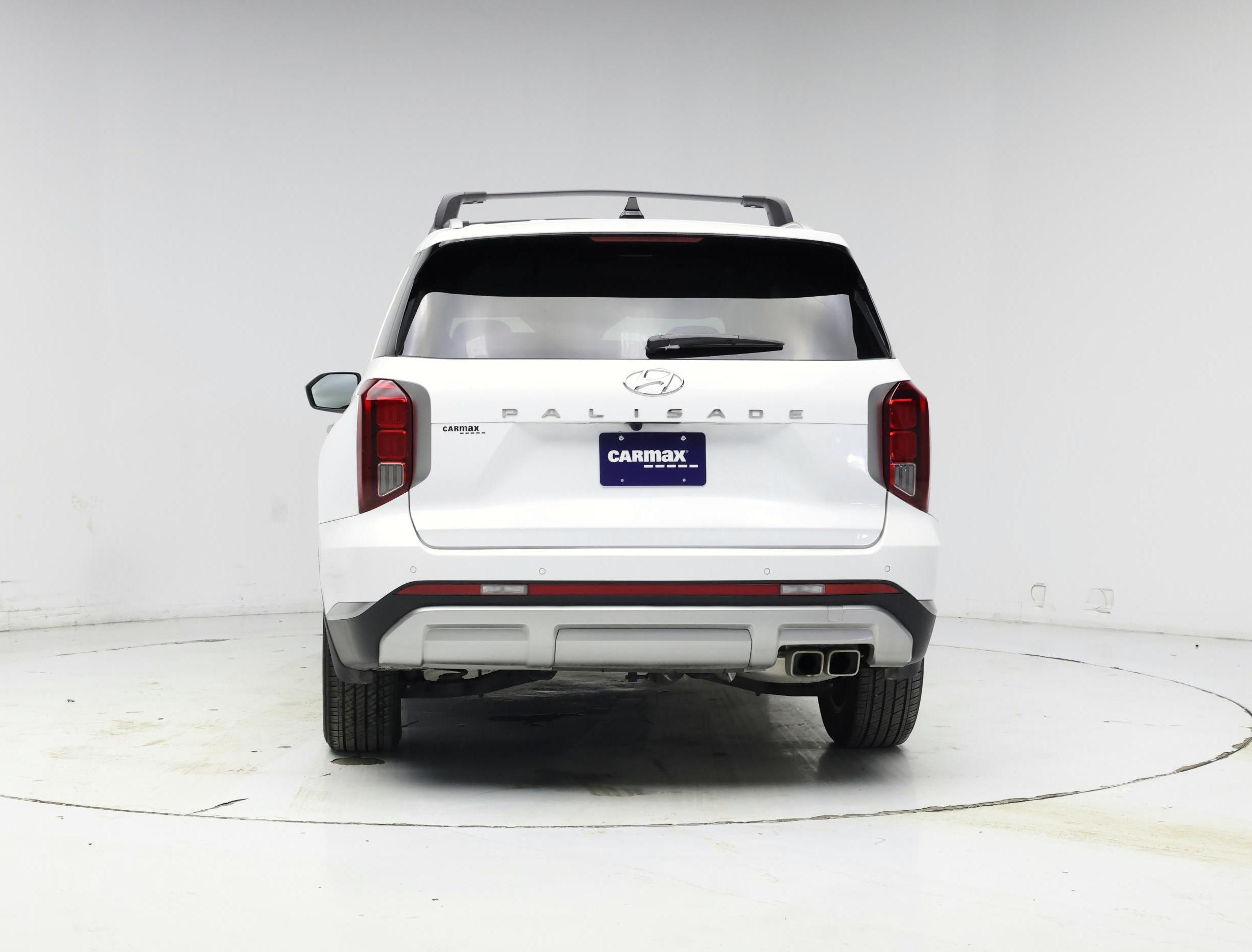 Thumbnail: 2025 Hyundai Palisade - 6
