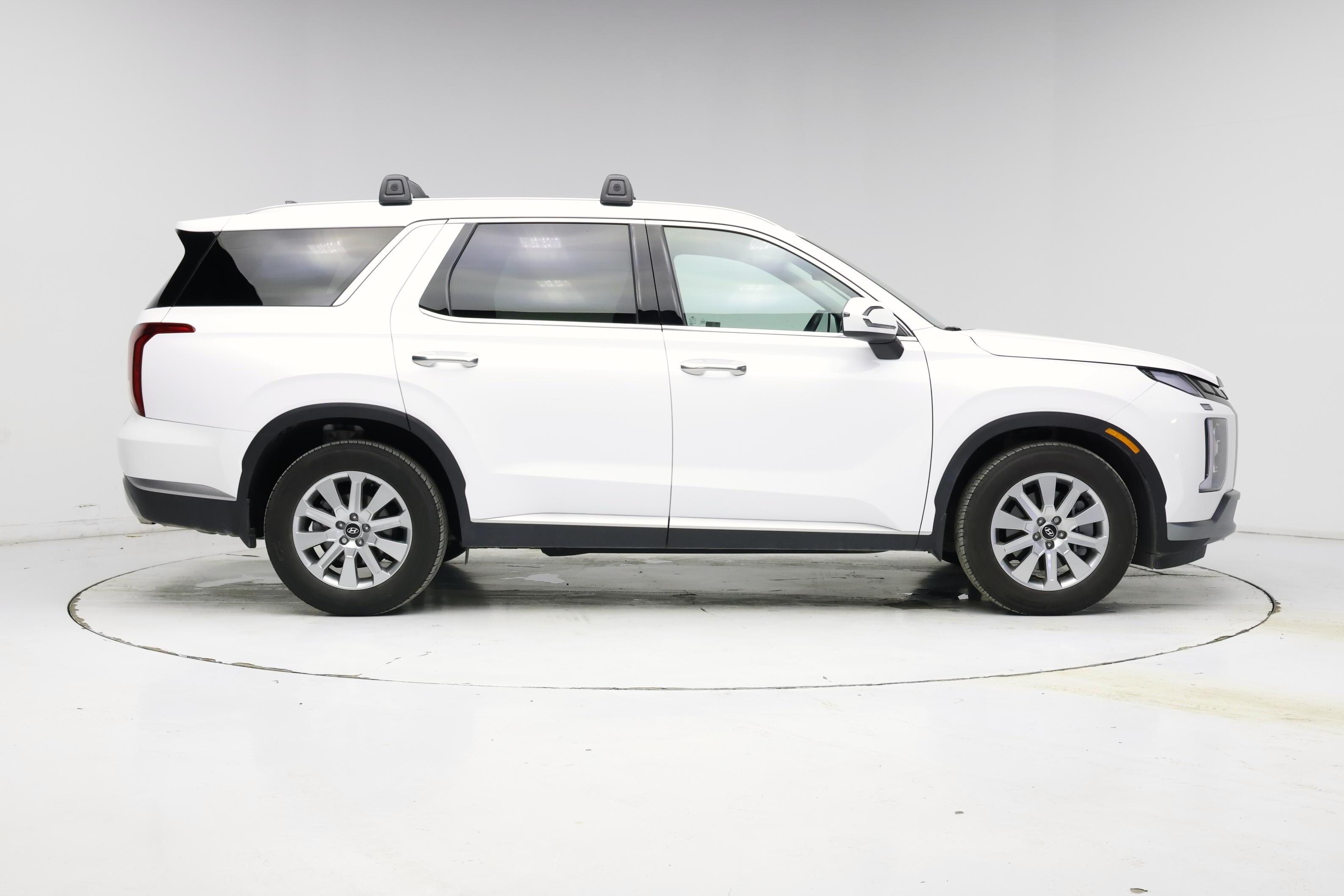 Thumbnail: 2025 Hyundai Palisade - 7