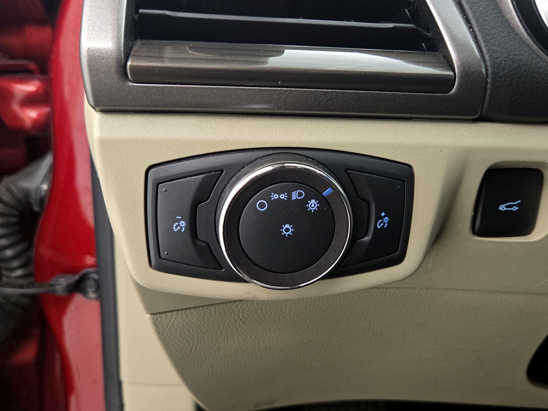 Thumbnail: 2019 Ford Fusion - 13