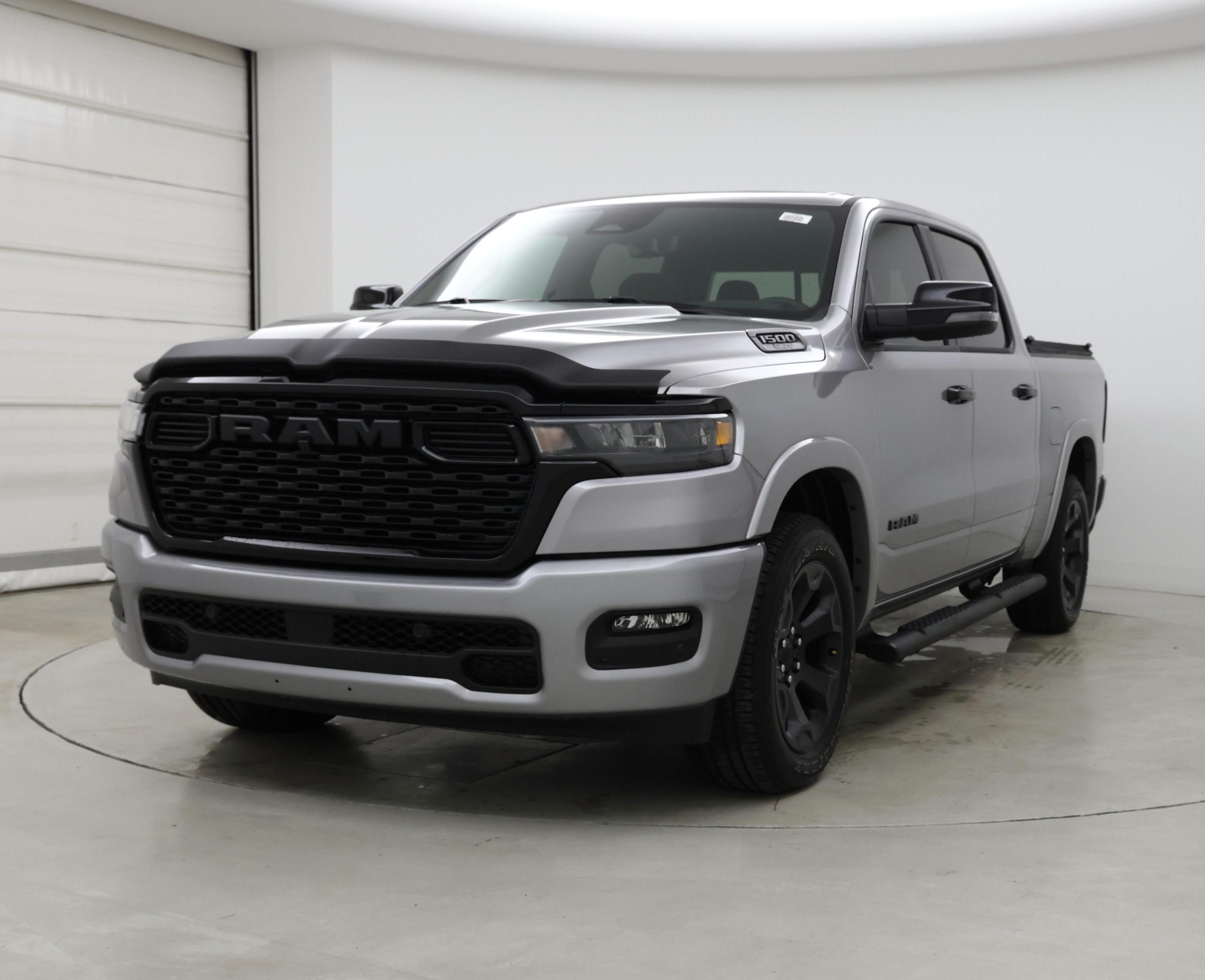 Thumbnail: 2025 RAM 1500 - 4