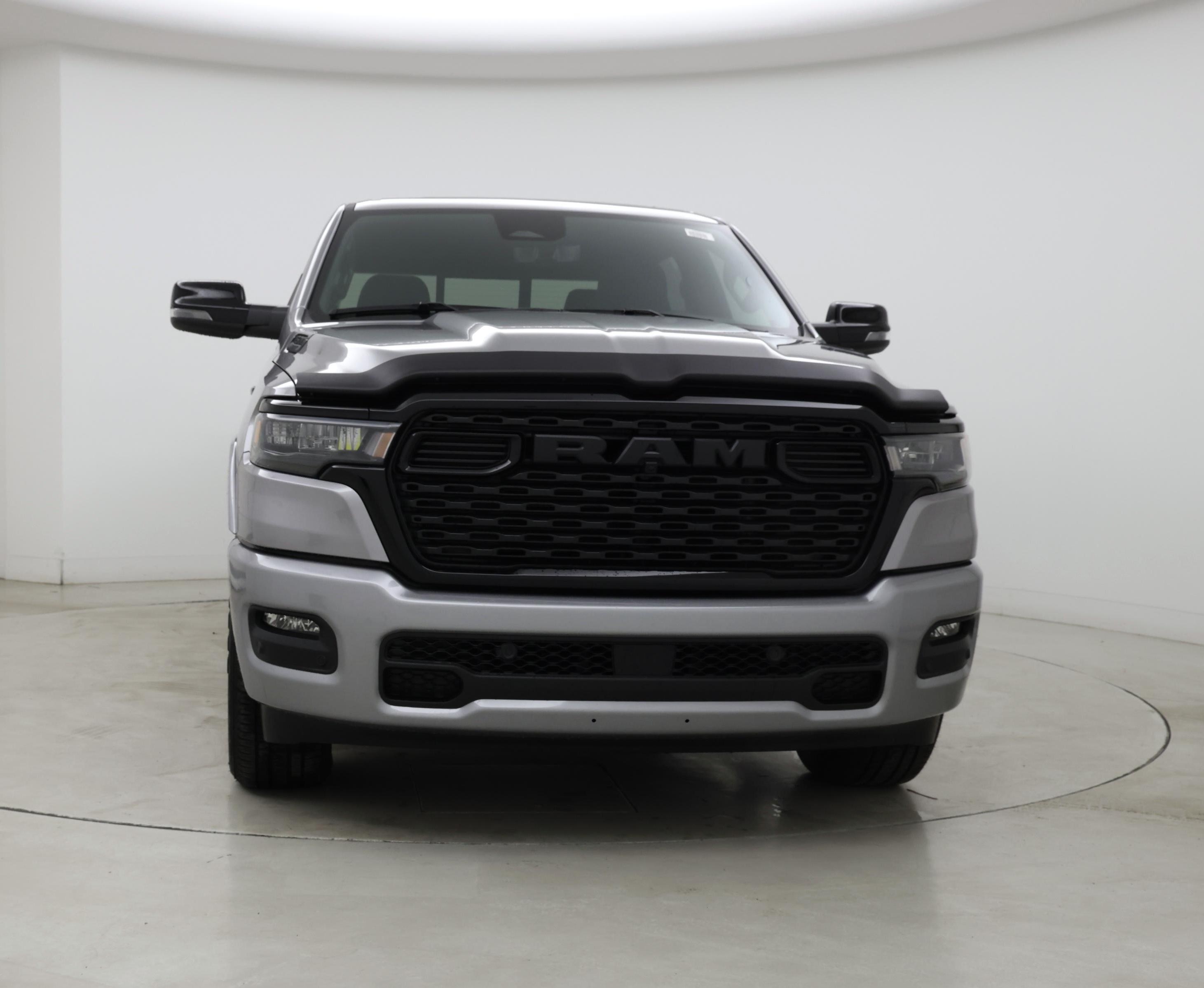 Thumbnail: 2025 RAM 1500 - 5