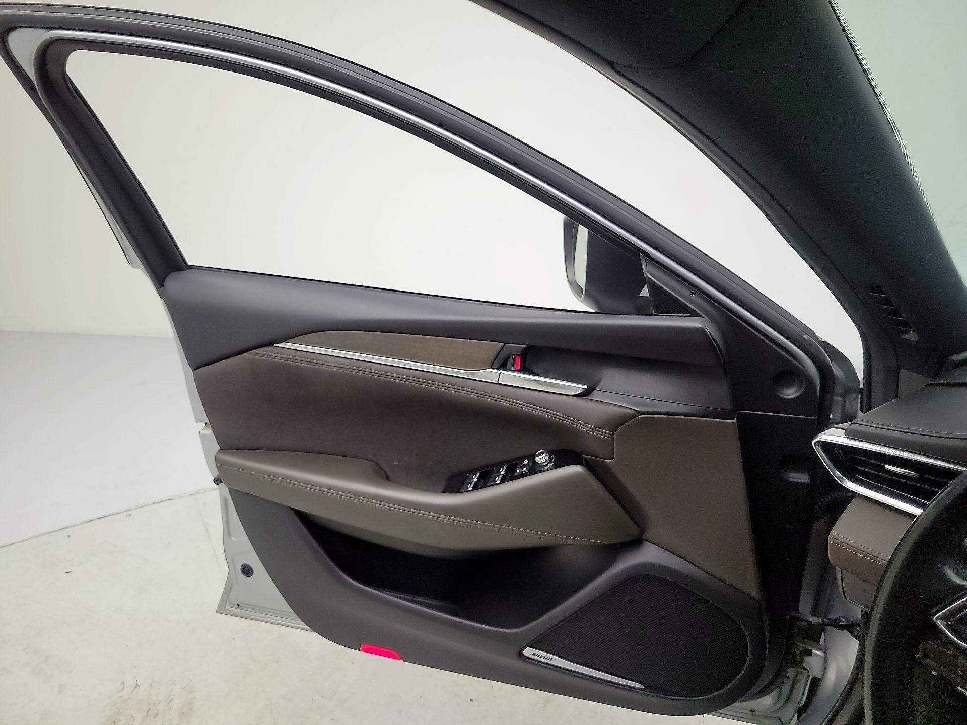 Thumbnail: 2018 Mazda Mazda6 - 12