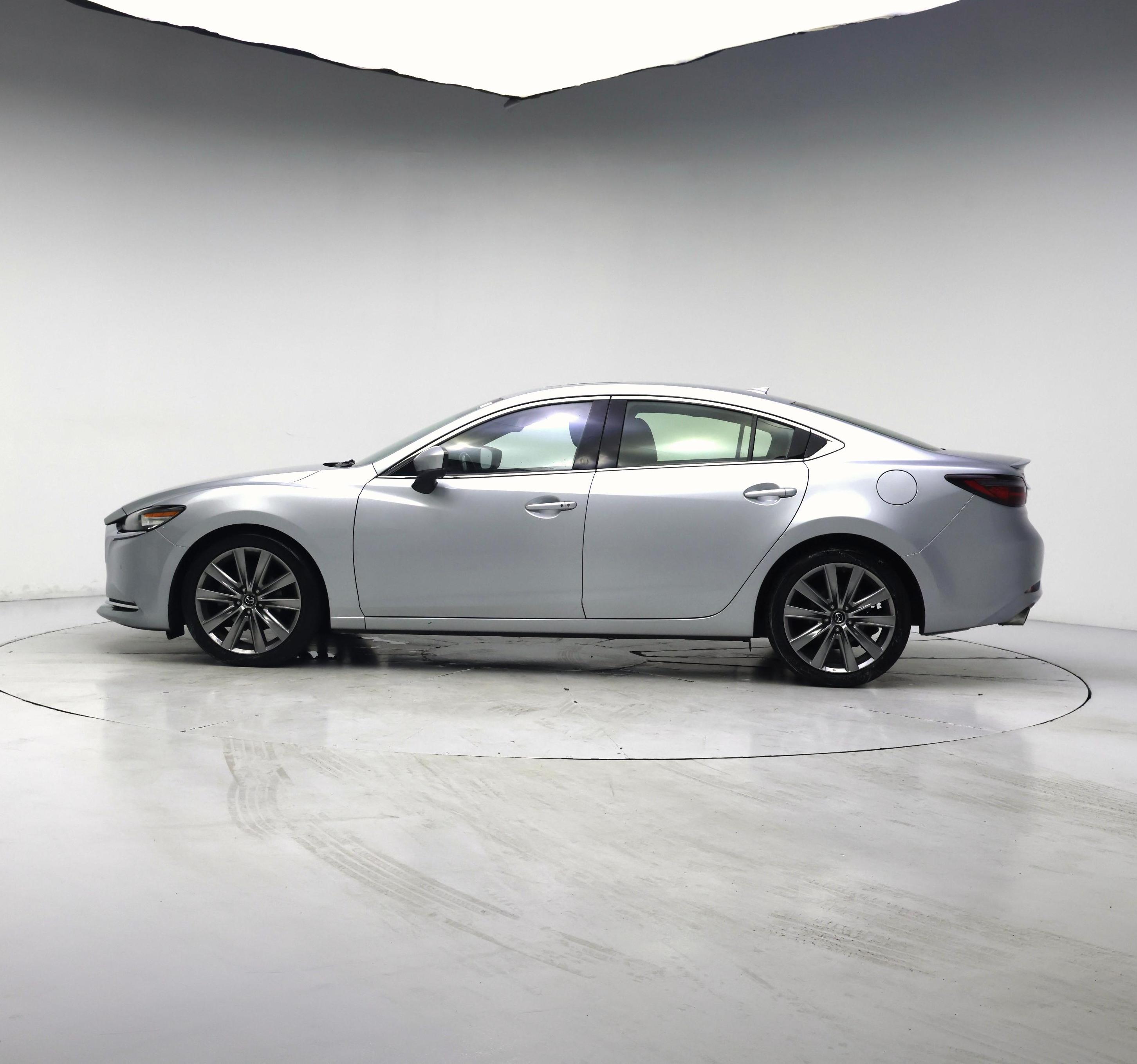 Thumbnail: 2018 Mazda Mazda6 - 3
