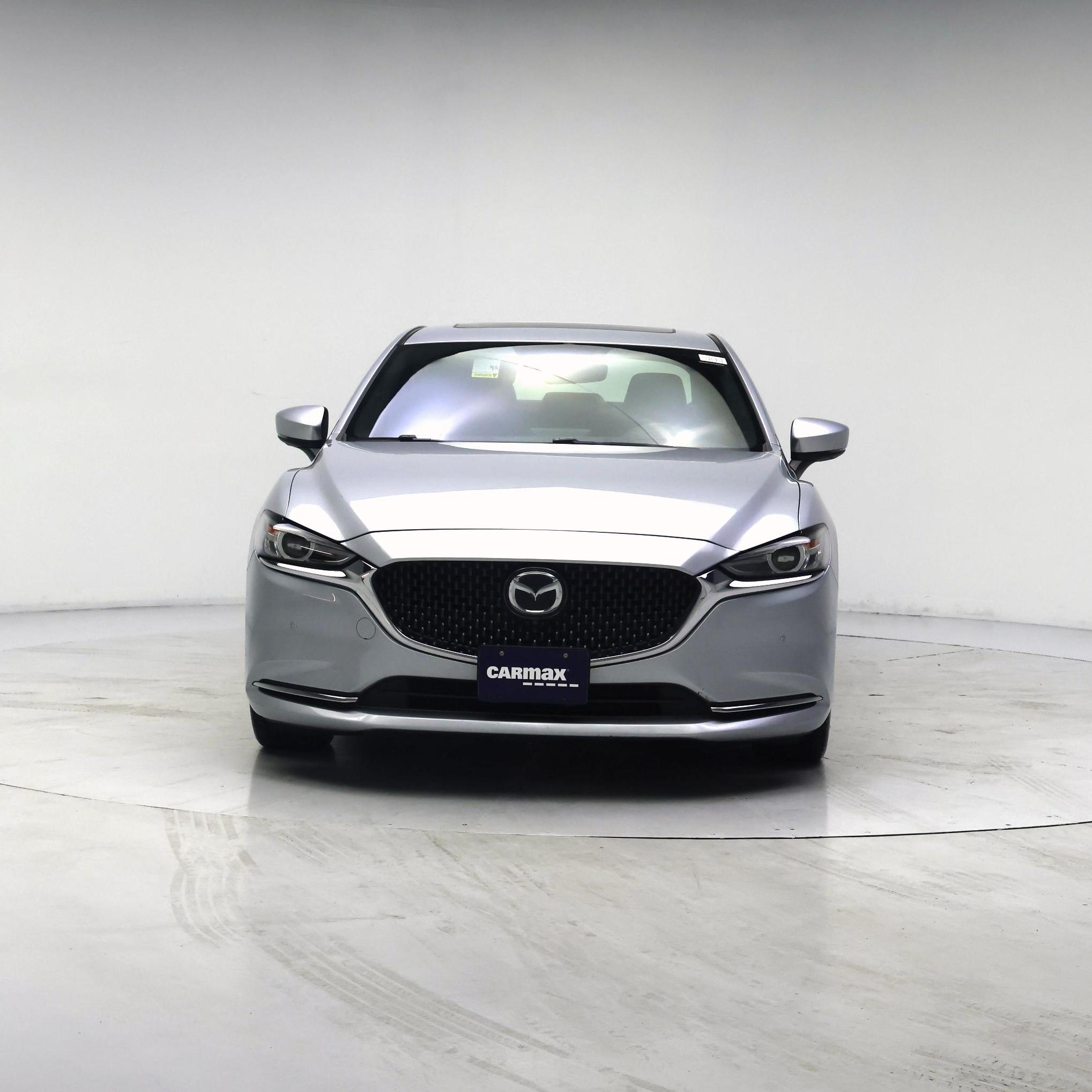 Thumbnail: 2018 Mazda Mazda6 - 5