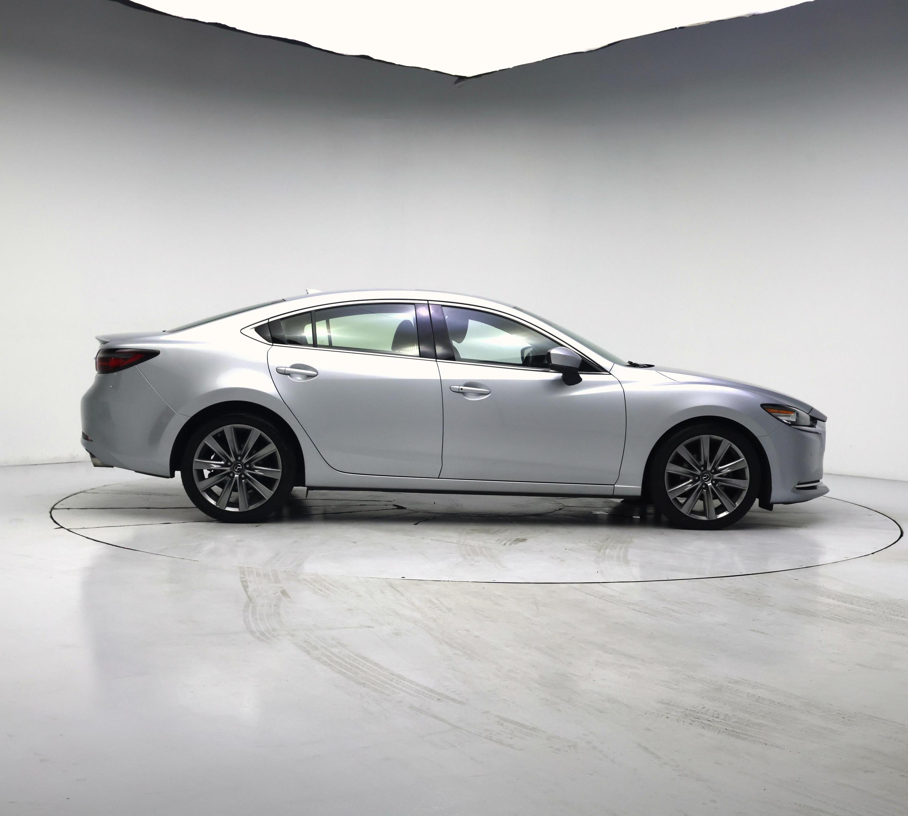 Thumbnail: 2018 Mazda Mazda6 - 7