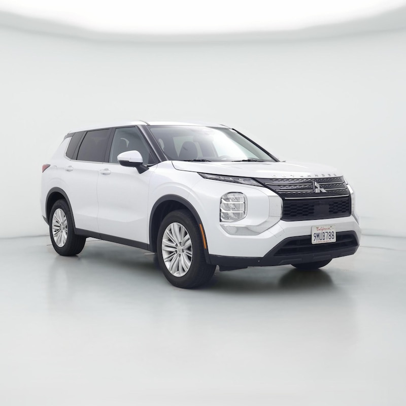 2024 Mitsubishi Outlander ES